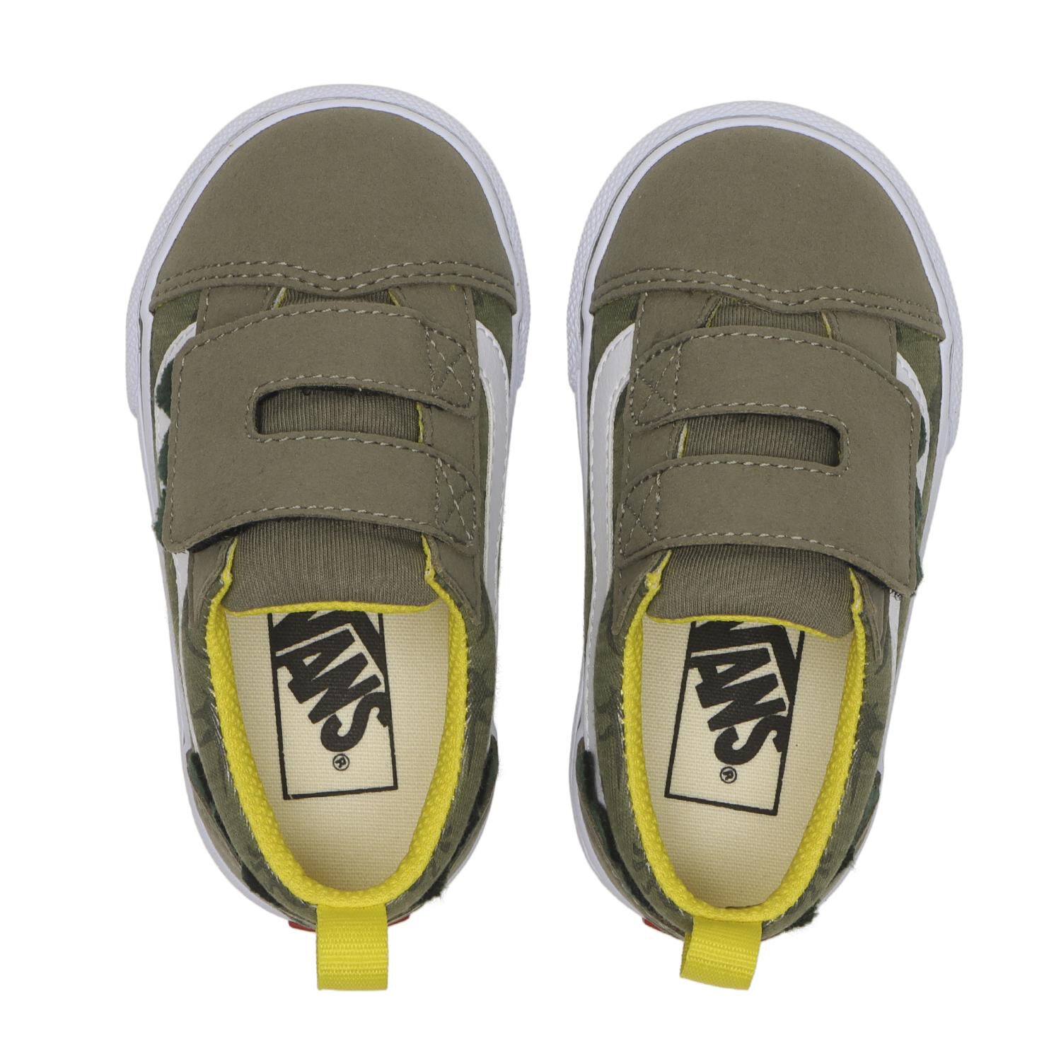 VANS「【VANS】12-165(H) OLD SKOOL」|スニーカー|