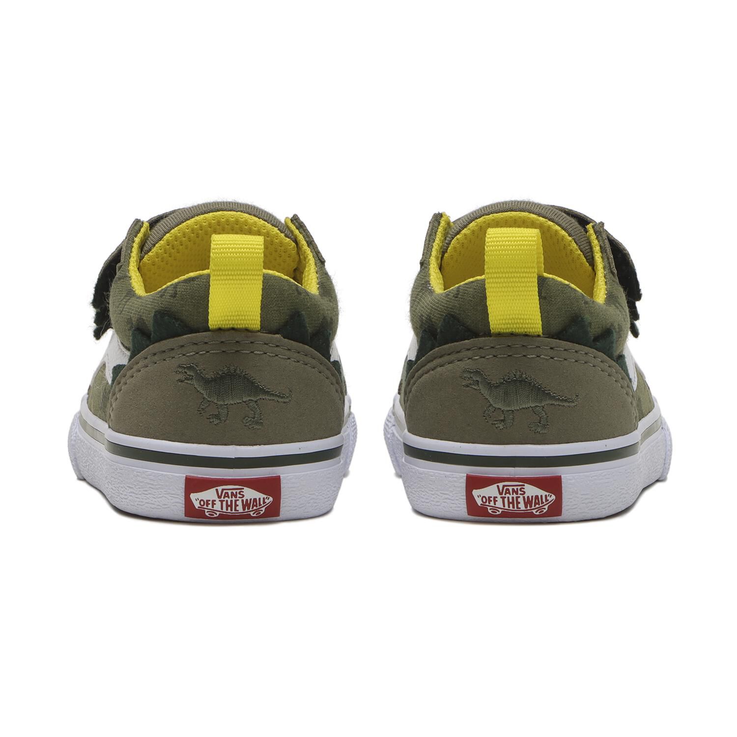 VANS「【VANS】12-165(H) OLD SKOOL」|スニーカー|