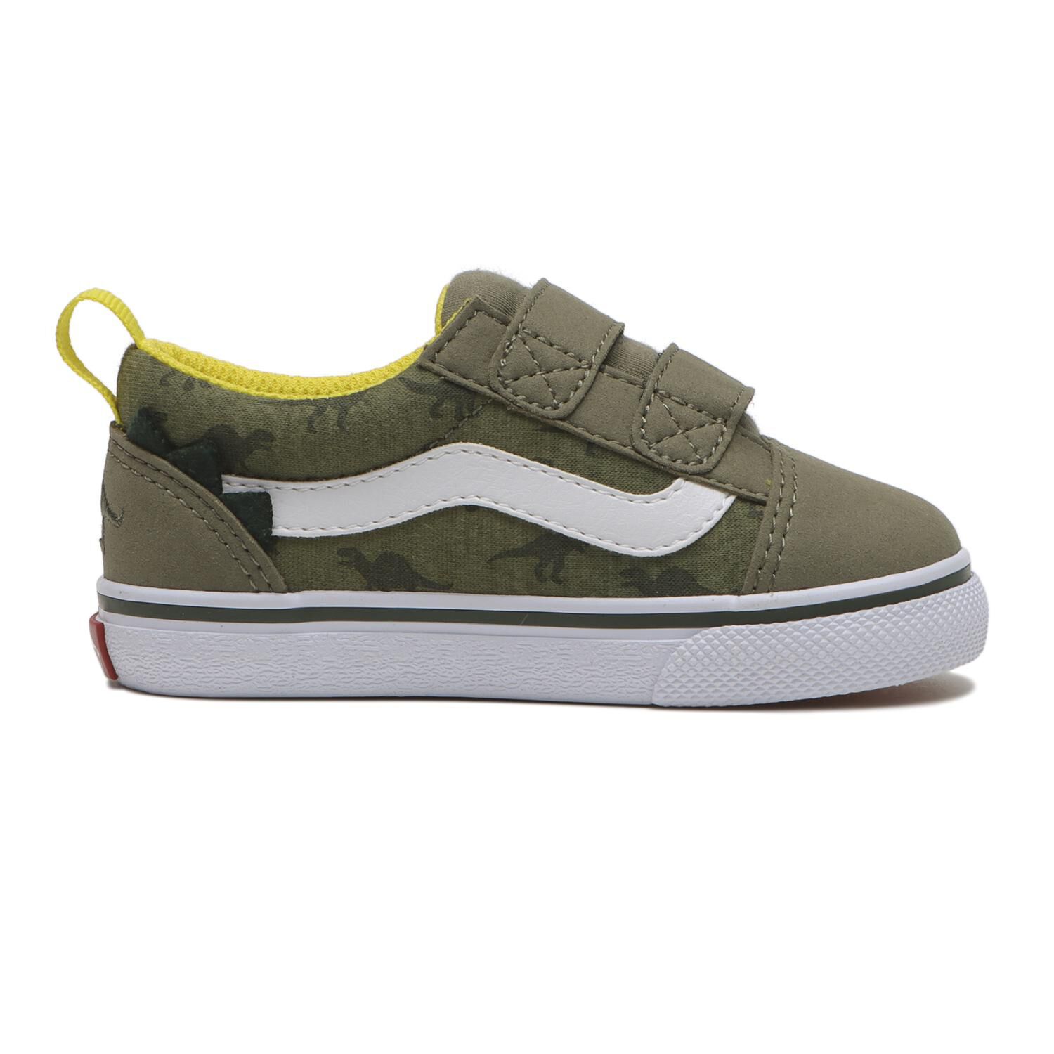 VANS「【VANS】12-165(H) OLD SKOOL」|スニーカー|