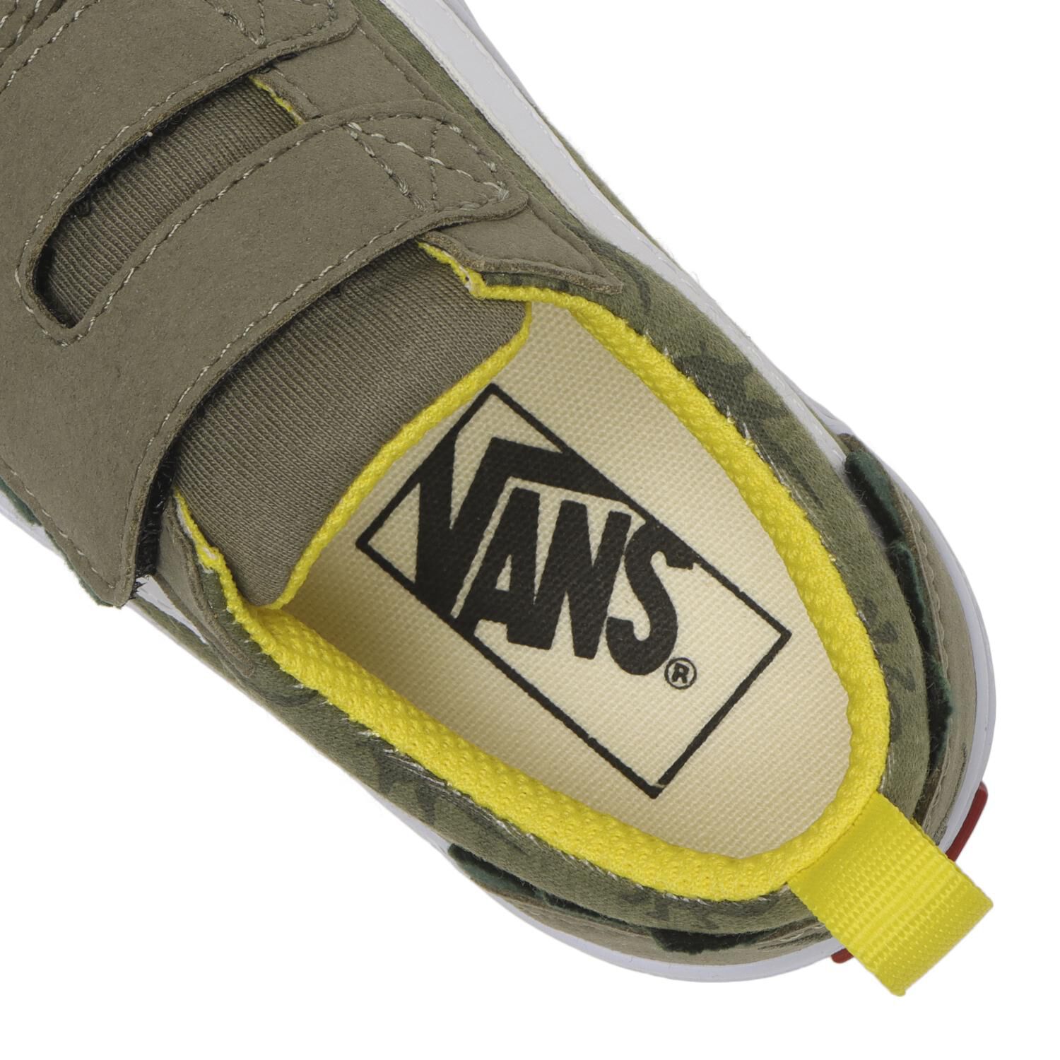 VANS「【VANS】12-165(H) OLD SKOOL」|スニーカー|