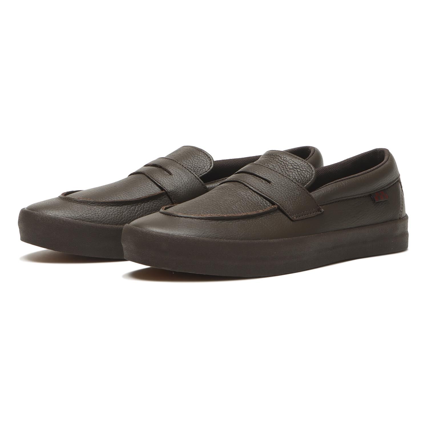 VANS「【VANS】SKATE LOAFER」|スニーカー|
