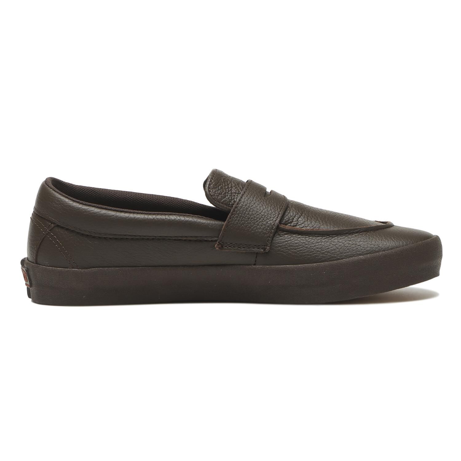 VANS「【VANS】SKATE LOAFER」|スニーカー|