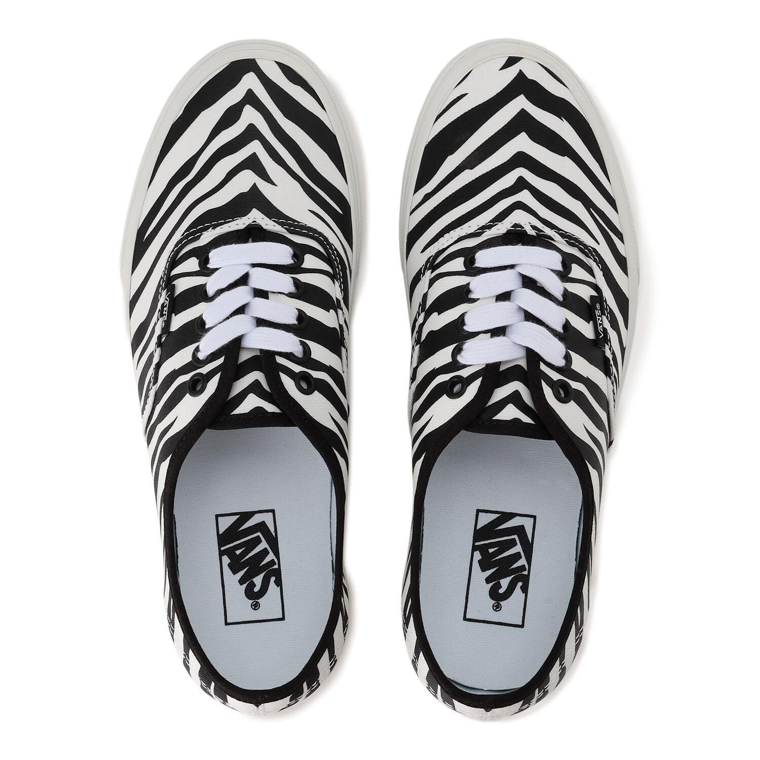 VANS「【VANS】AUTHENTIC」|スニーカー|