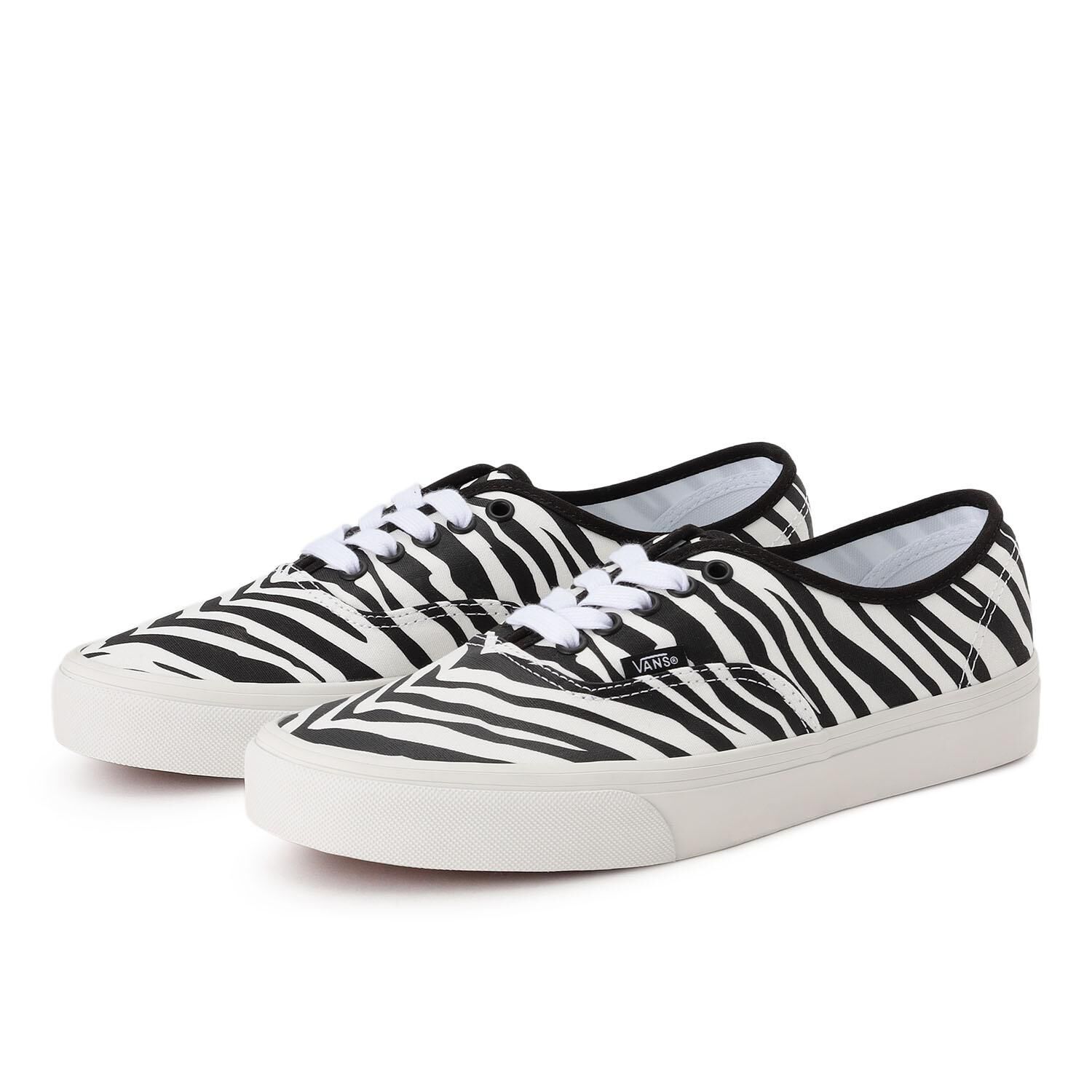 VANS「【VANS】AUTHENTIC」|スニーカー|