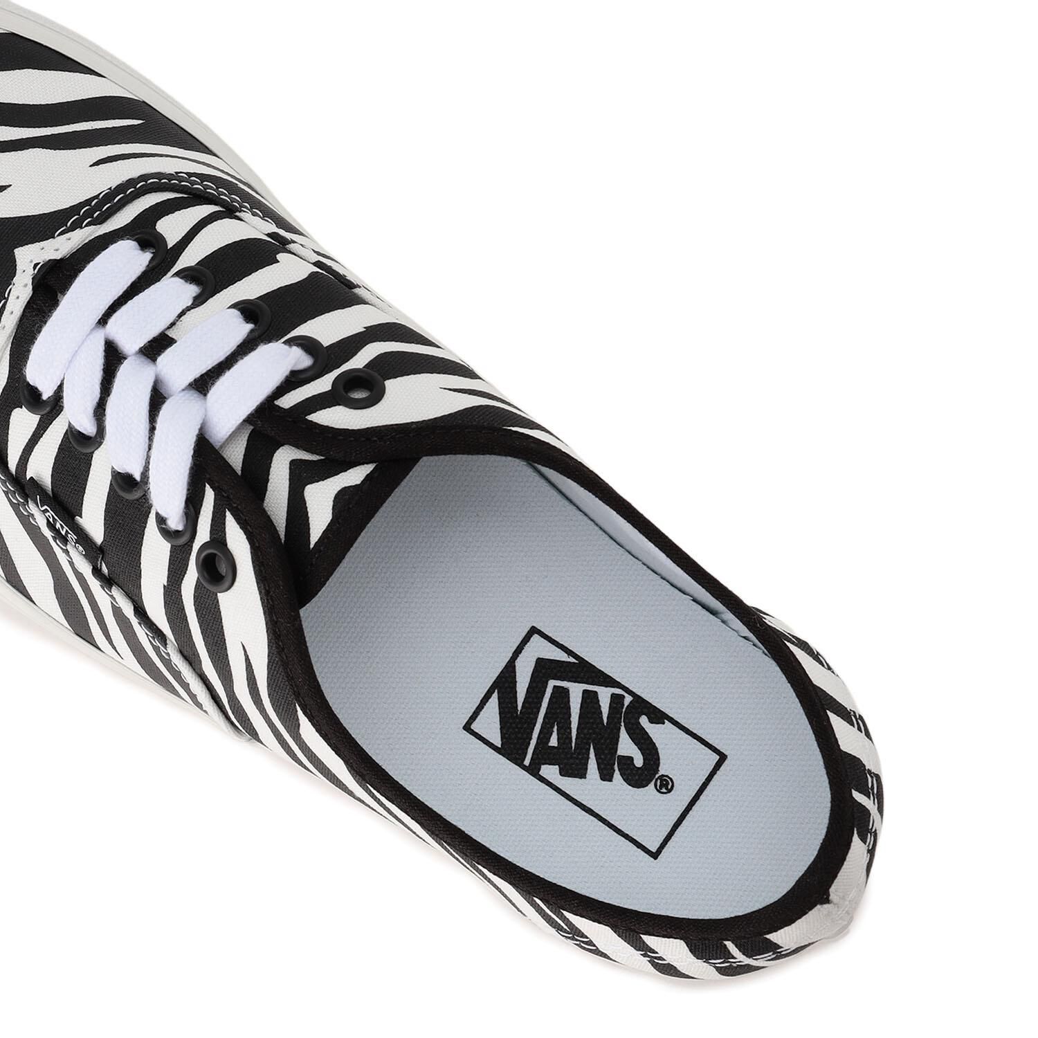 VANS「【VANS】AUTHENTIC」|スニーカー|