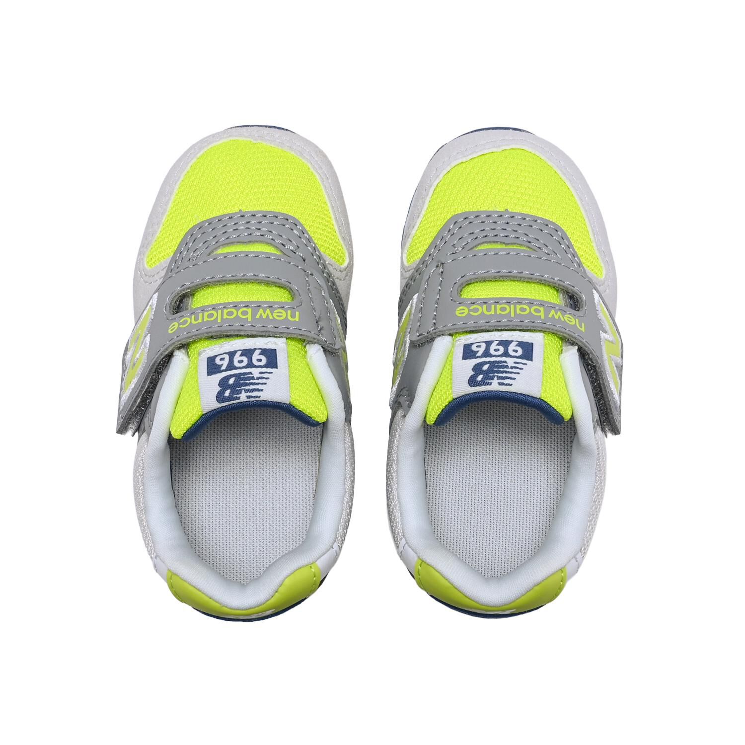 NEW BALANCE 「【NEW BALANCE】12-165(H) I996 4ZS(W)」|スニーカー|