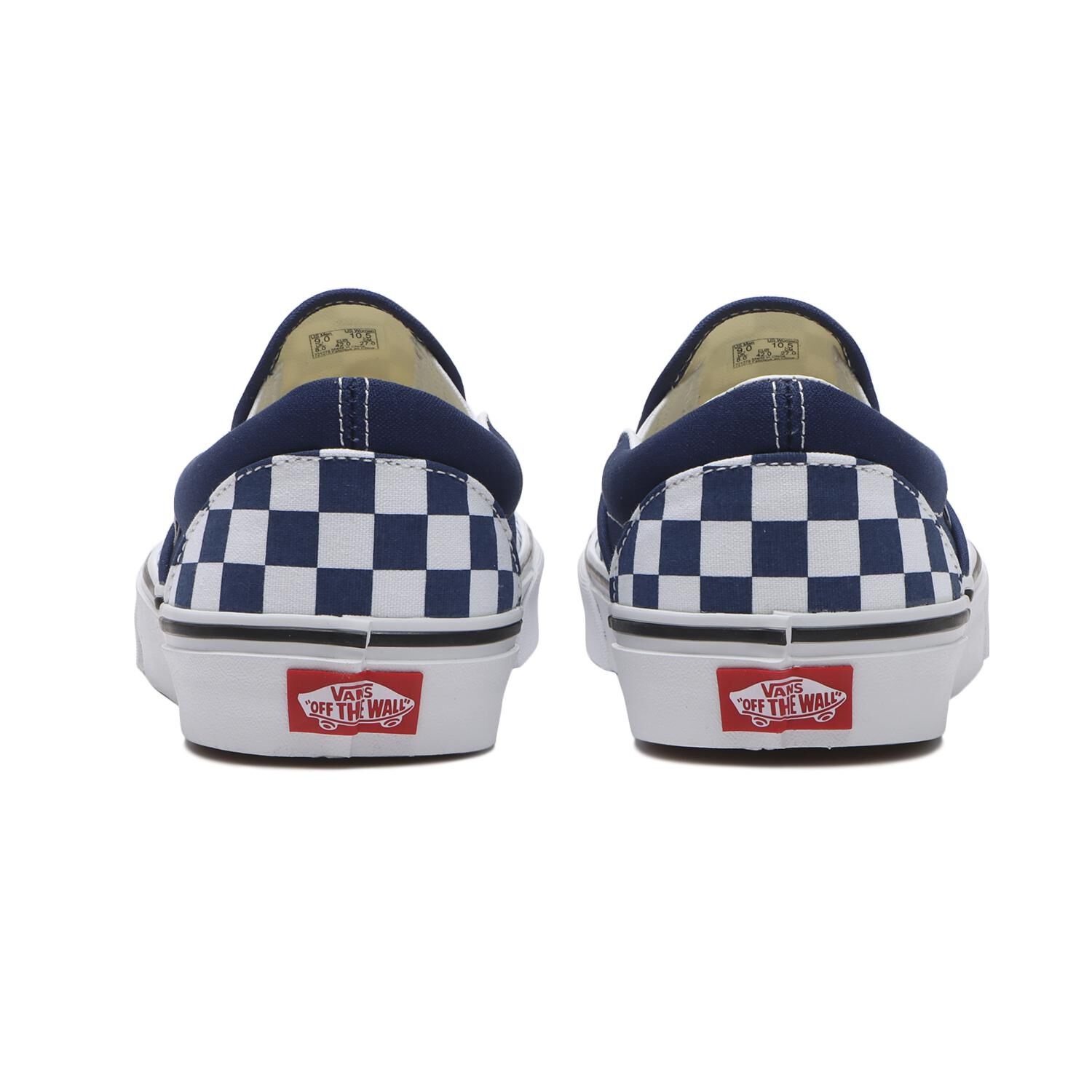 VANS「【VANS】CLASSIC SLIP-ON」|スニーカー|