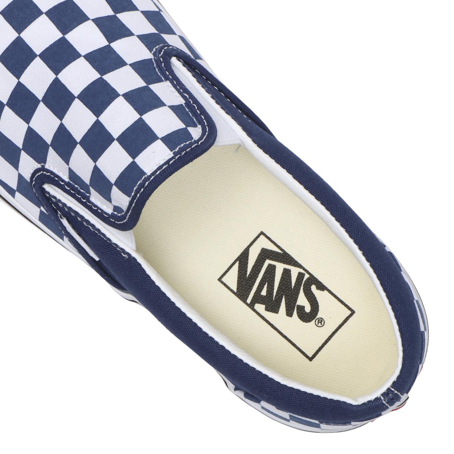 VANS「【VANS】CLASSIC SLIP-ON」|スニーカー|