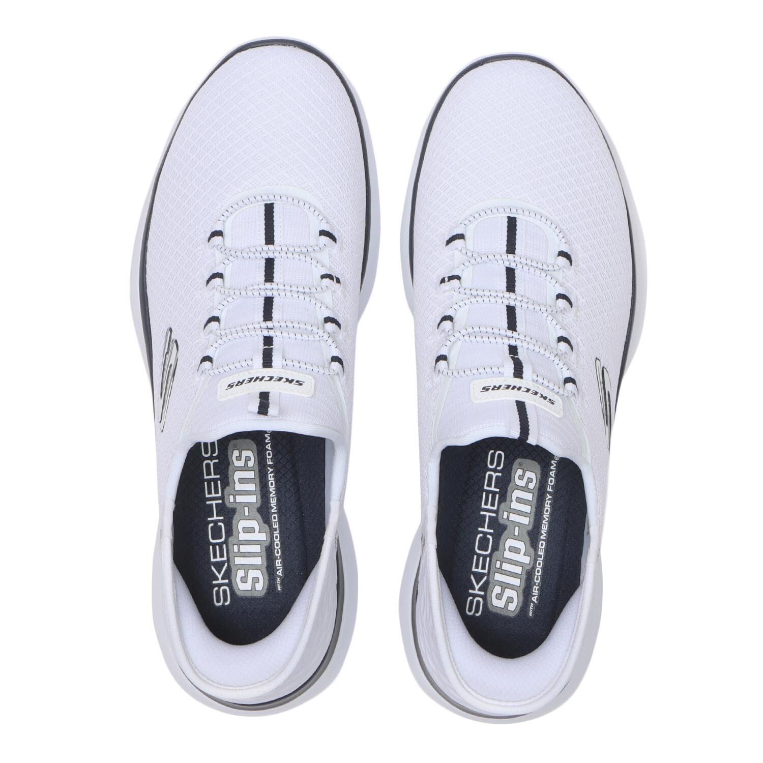 SKECHERS「【SKECHERS】SUMMITS - HIGH RANGE」|スニーカー|