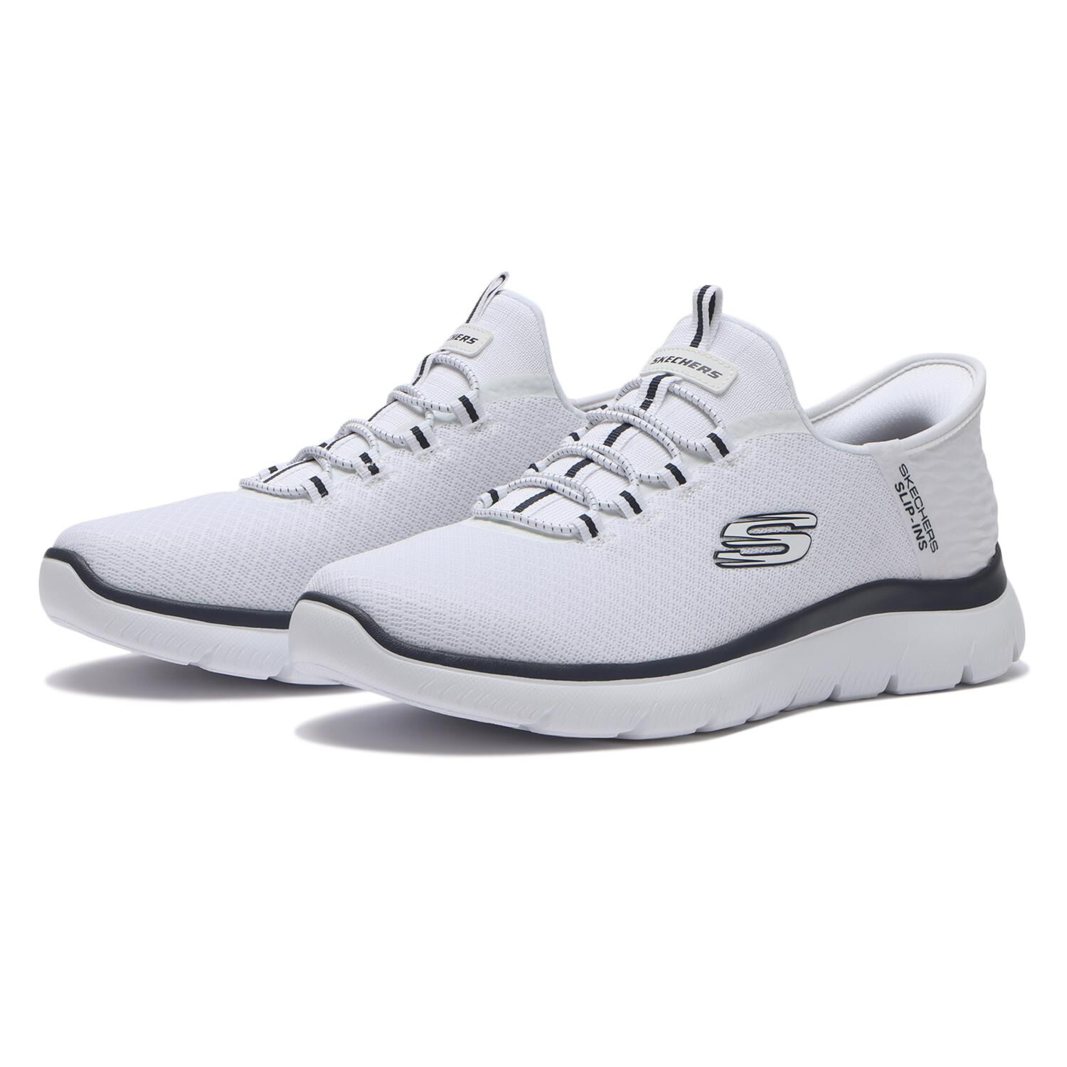 SKECHERS「【SKECHERS】SUMMITS - HIGH RANGE」|スニーカー|