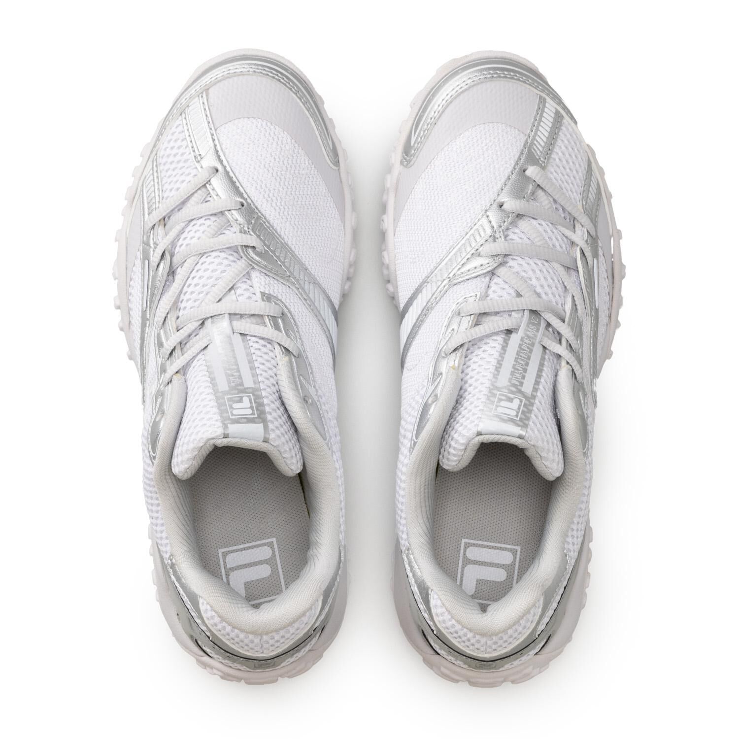 FILA「【FILA】FILA ECHAPPE MS v2」|スニーカー|