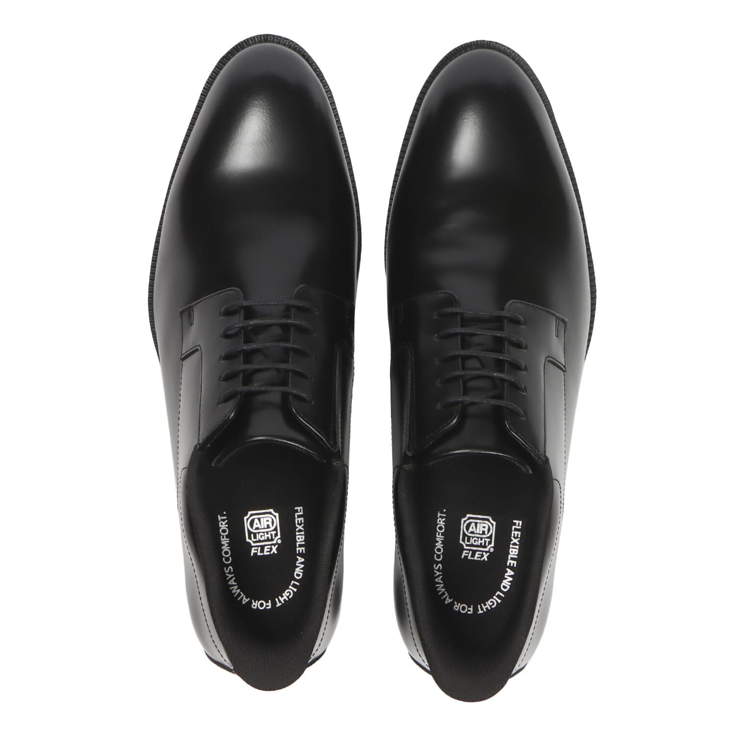 HAWKINS「【HAWKINS】AL FL PLAIN QS」|ビジネス・ドレスシューズ|