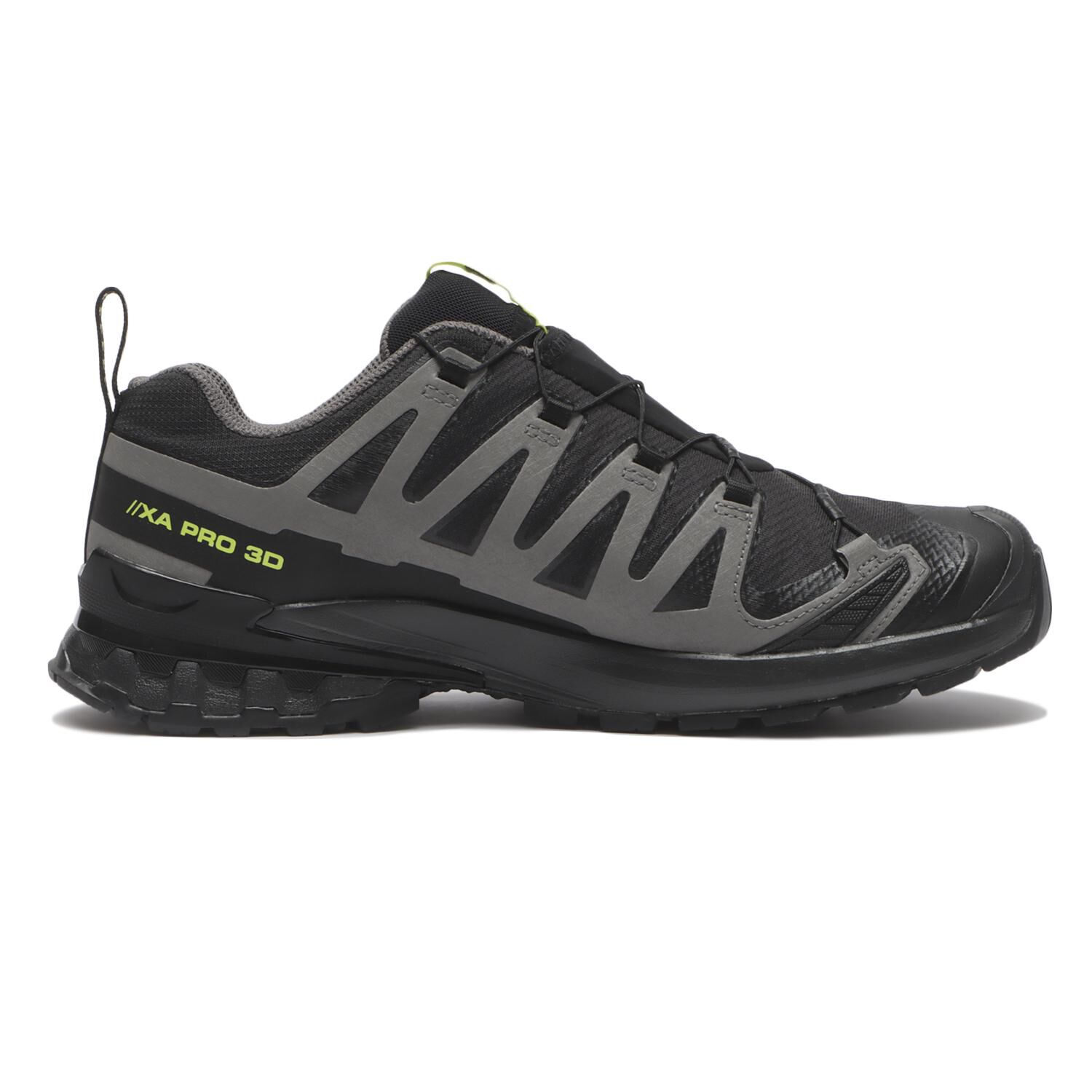 SALOMON「【SALOMON】XA PRO 3D V9 GTX」|スニーカー|