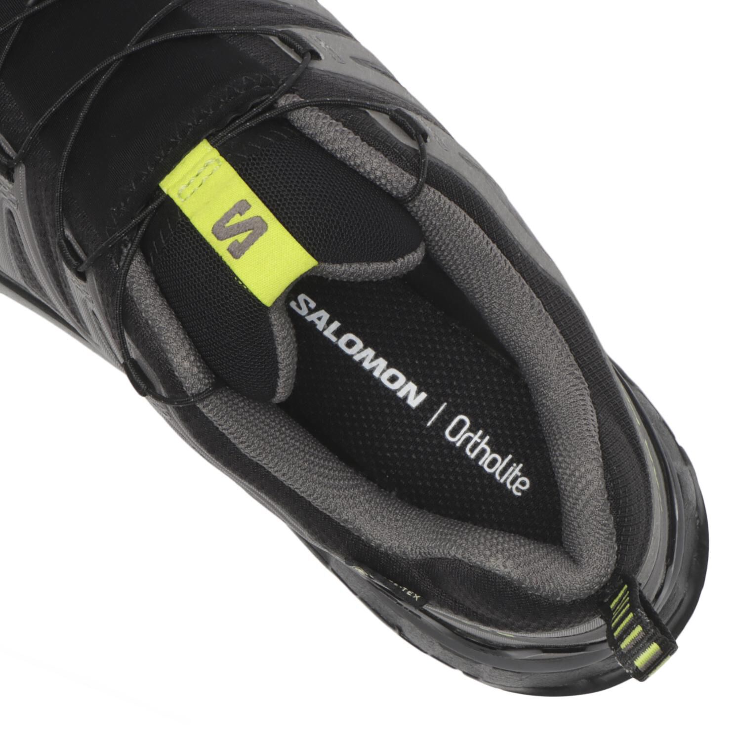 SALOMON「【SALOMON】XA PRO 3D V9 GTX」|スニーカー|
