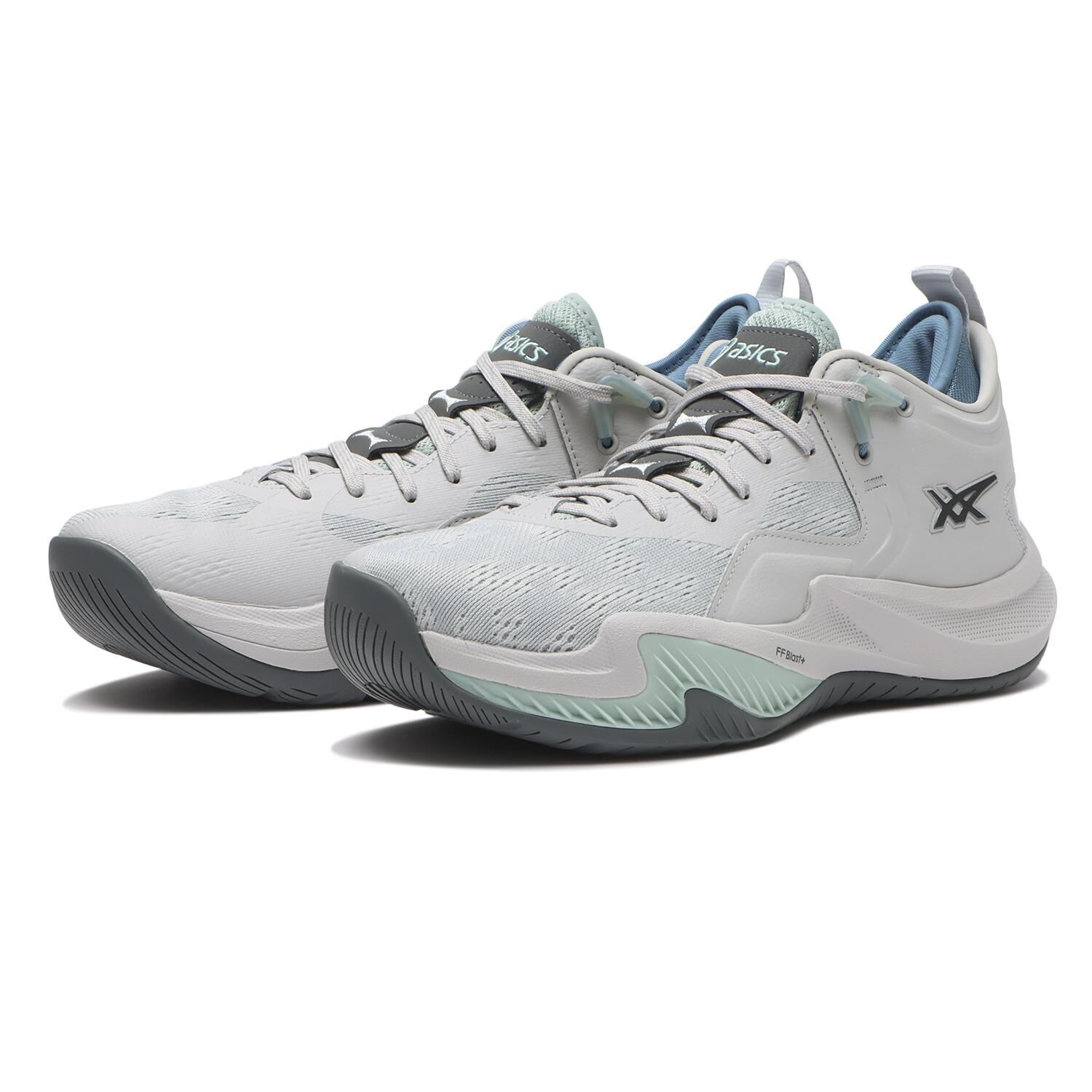 asics「【ASICS】NOVA SURGE LOW 2」|スニーカー|
