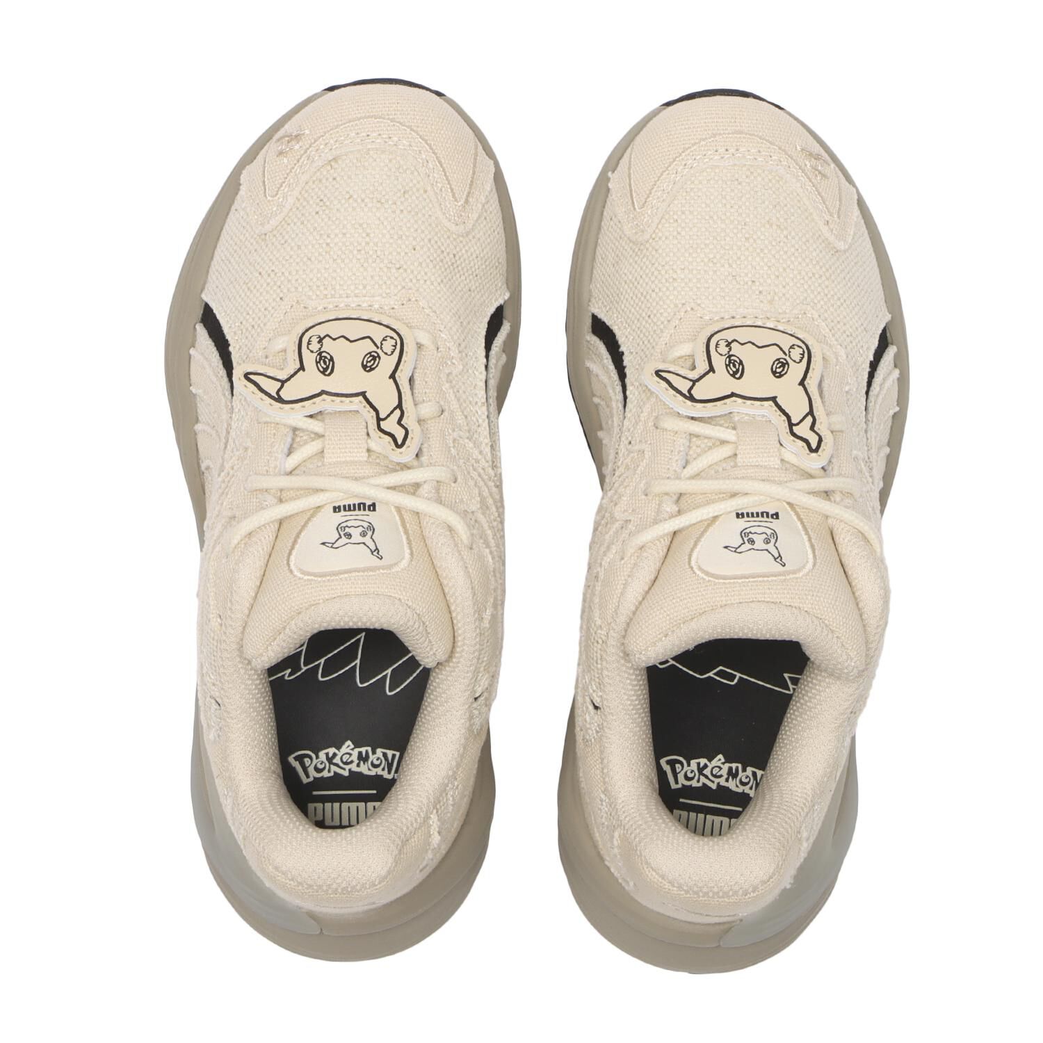 PUMA「【PUMA】17-21 INVERSE MIMIKYU PS」|スニーカー|