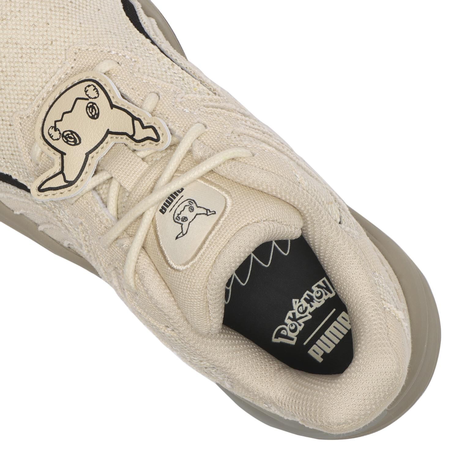 PUMA「【PUMA】17-21 INVERSE MIMIKYU PS」|スニーカー|