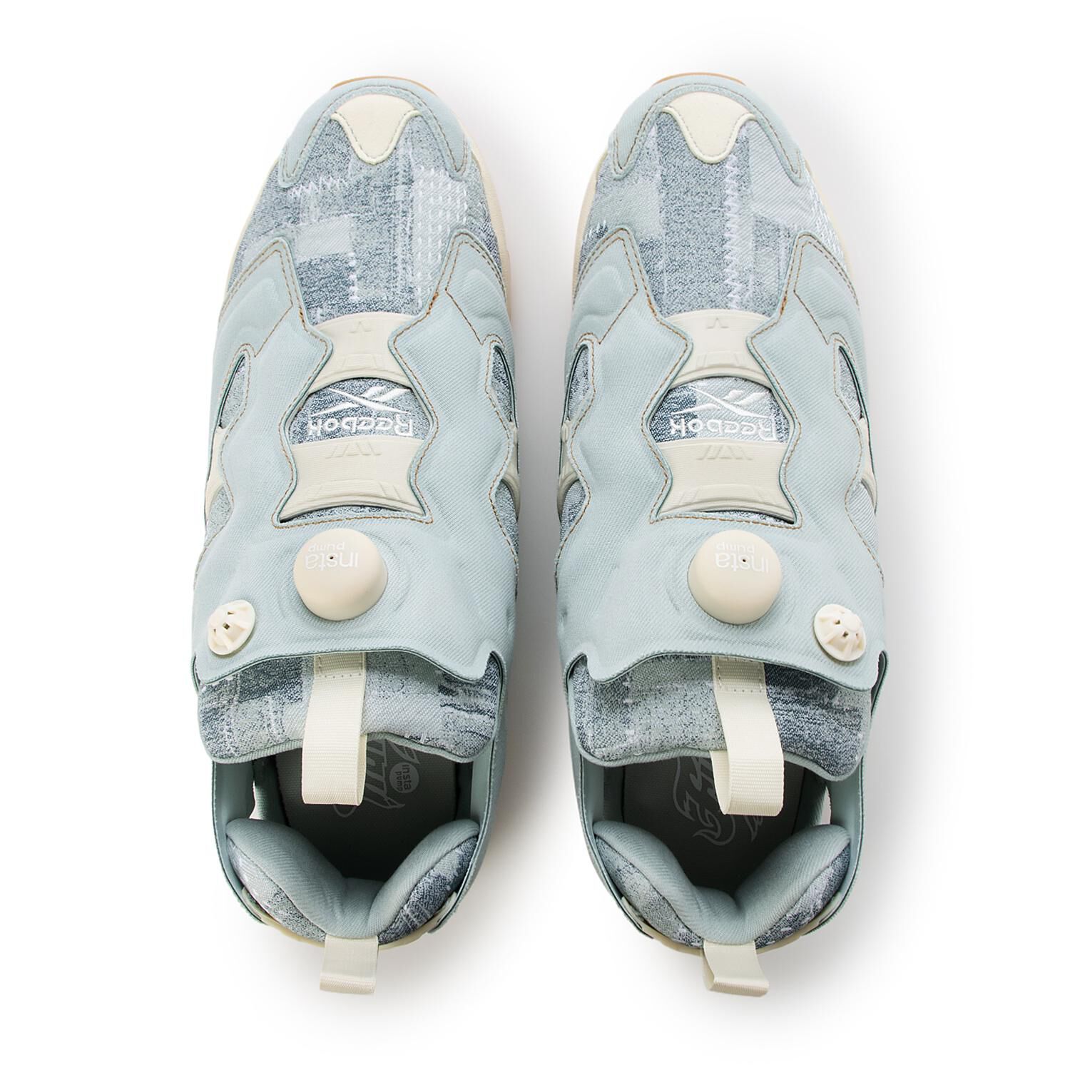 Reebok「【REEBOK】INSTAPUMP FURY 94」|スニーカー|