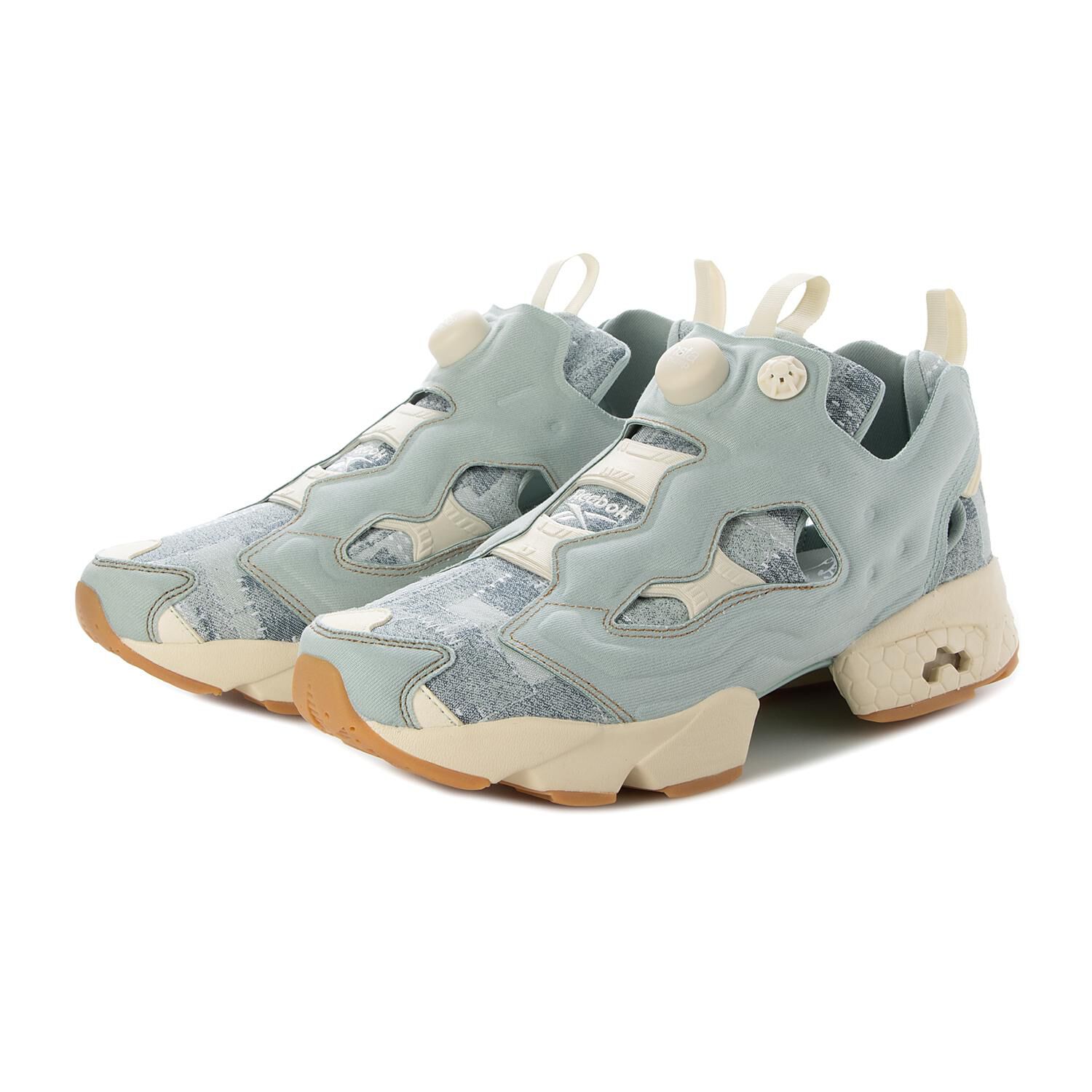 Reebok「【REEBOK】INSTAPUMP FURY 94」|スニーカー|