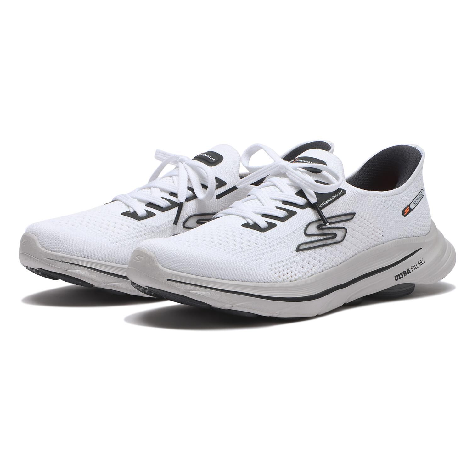 SKECHERS「【SKECHERS】GO WALK 8」|スニーカー|