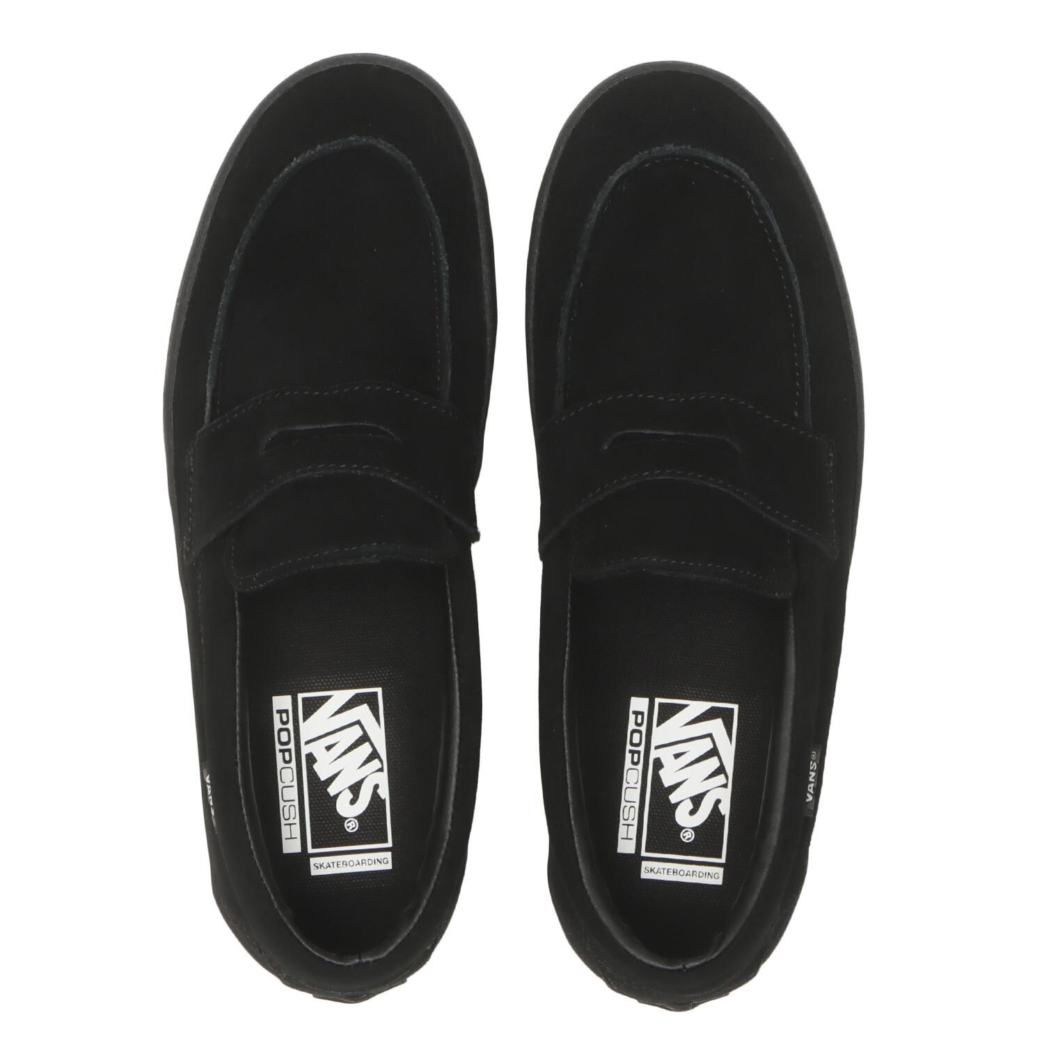 VANS「【VANS】SKATE LOAFER」|スニーカー|