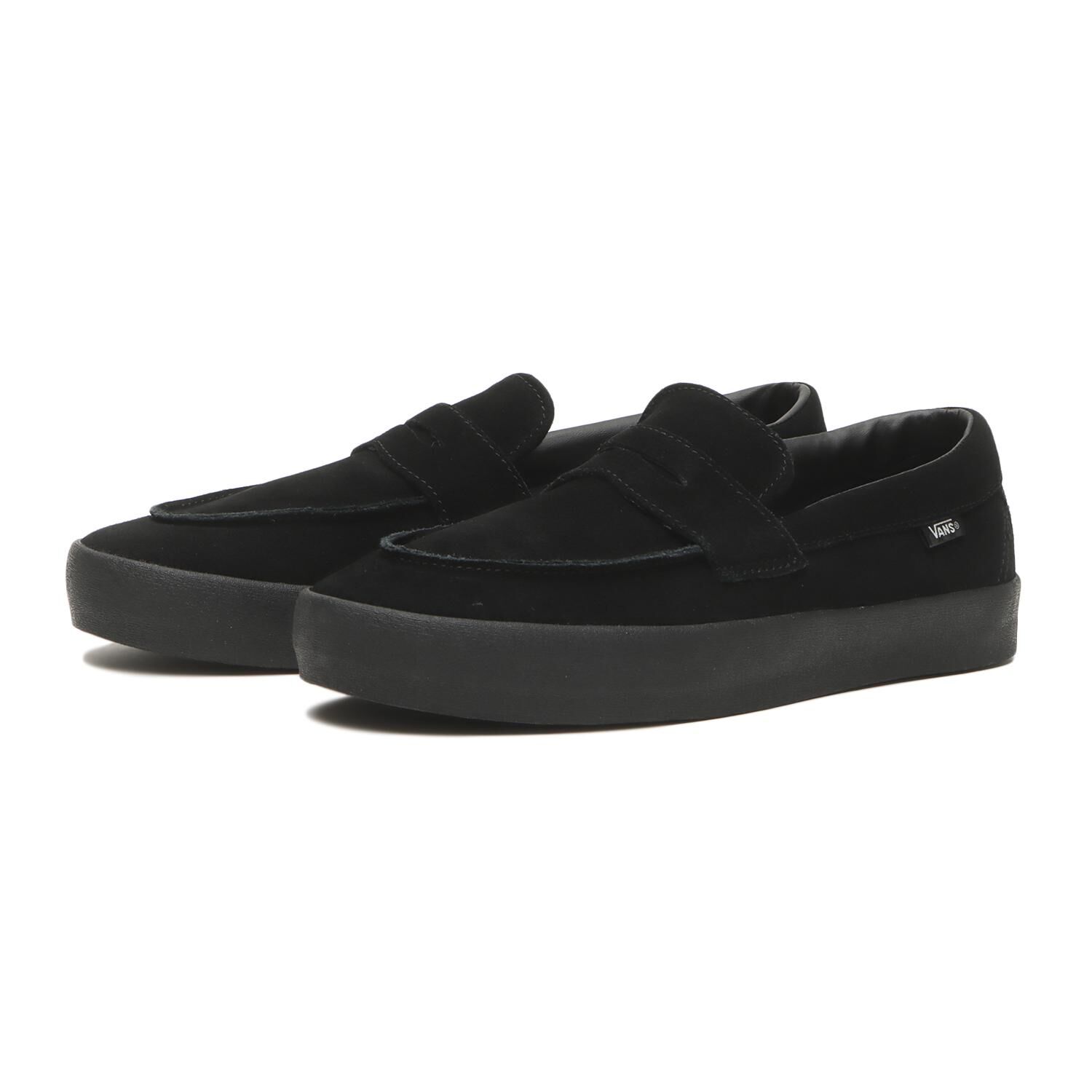 VANS「【VANS】SKATE LOAFER」|スニーカー|