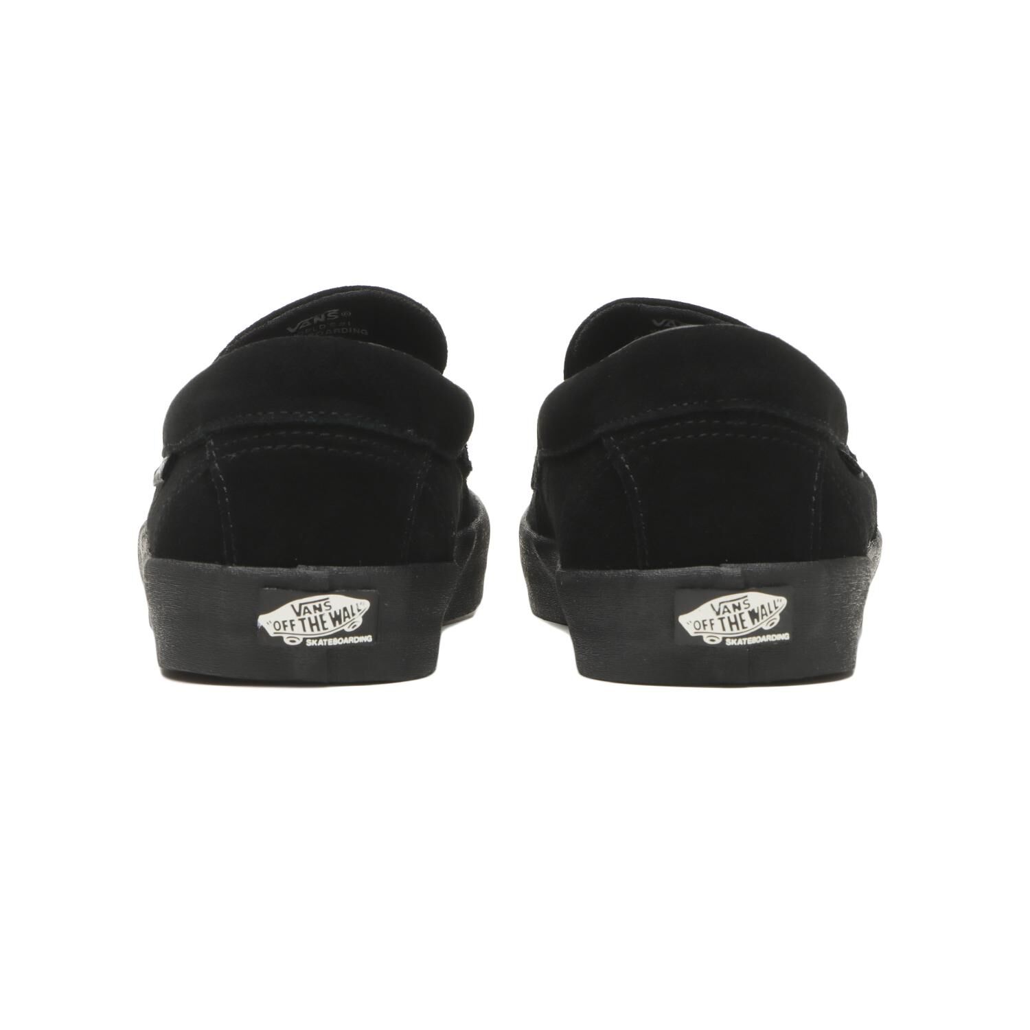 VANS「【VANS】SKATE LOAFER」|スニーカー|