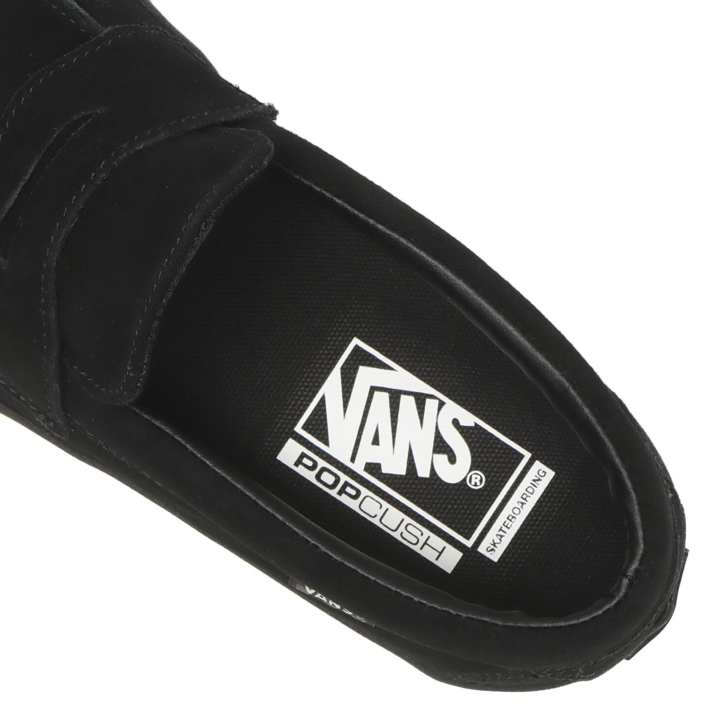 VANS「【VANS】SKATE LOAFER」|スニーカー|