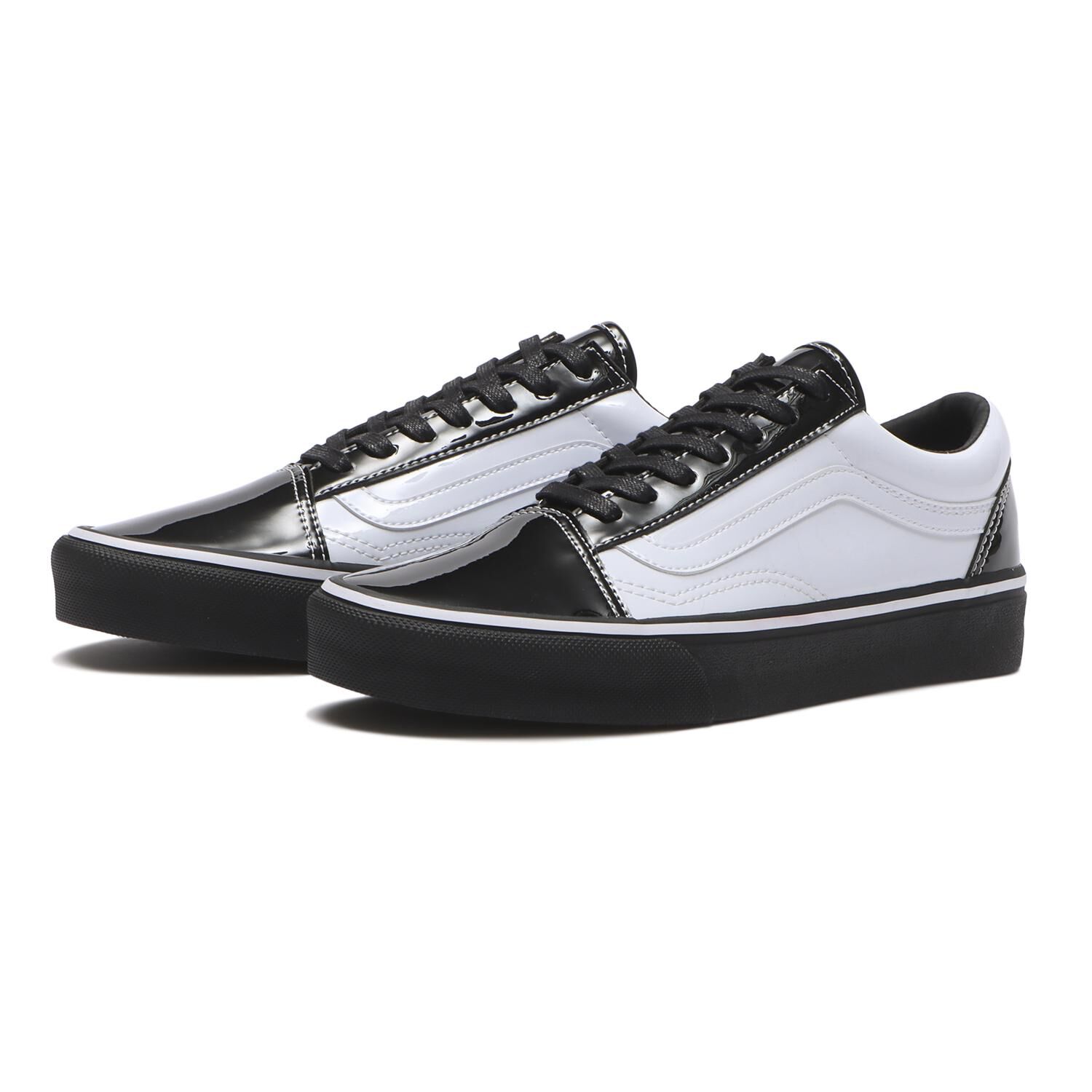 VANS「【VANS】OLD SKOOL」|スニーカー|