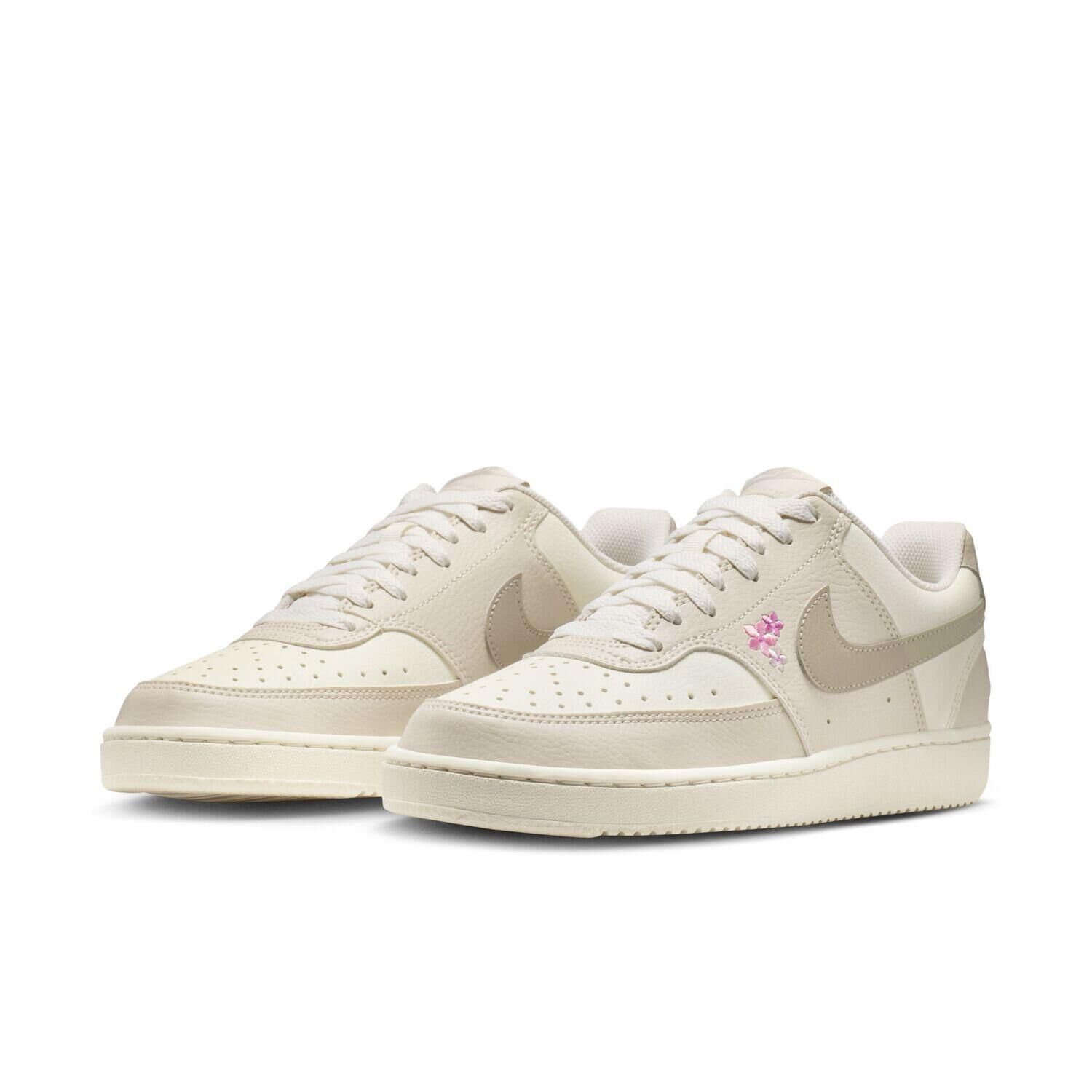 NIKE「【NIKE】W COURT VISION LO SE」|スニーカー|