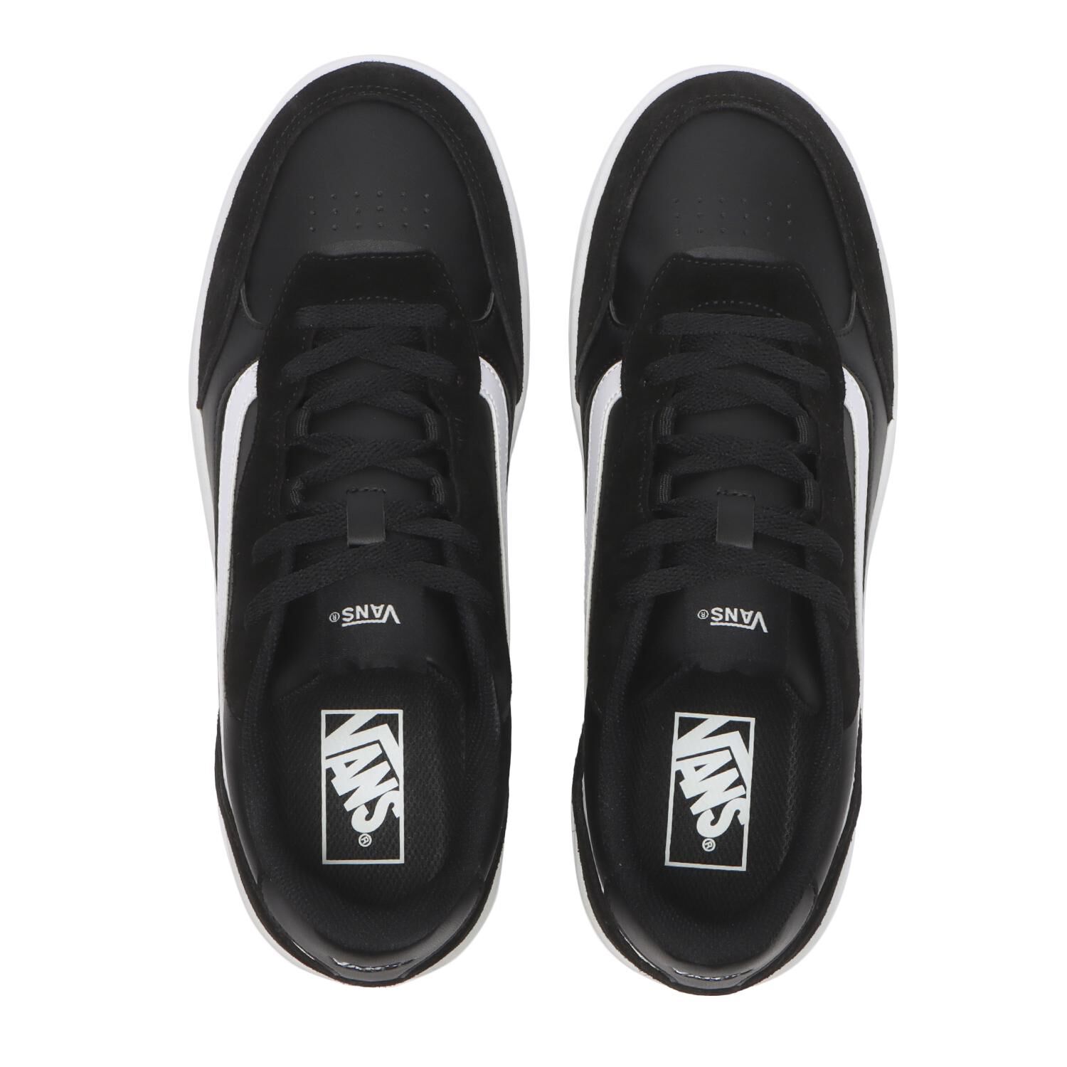 VANS「【VANS】BALBOA」|スニーカー|