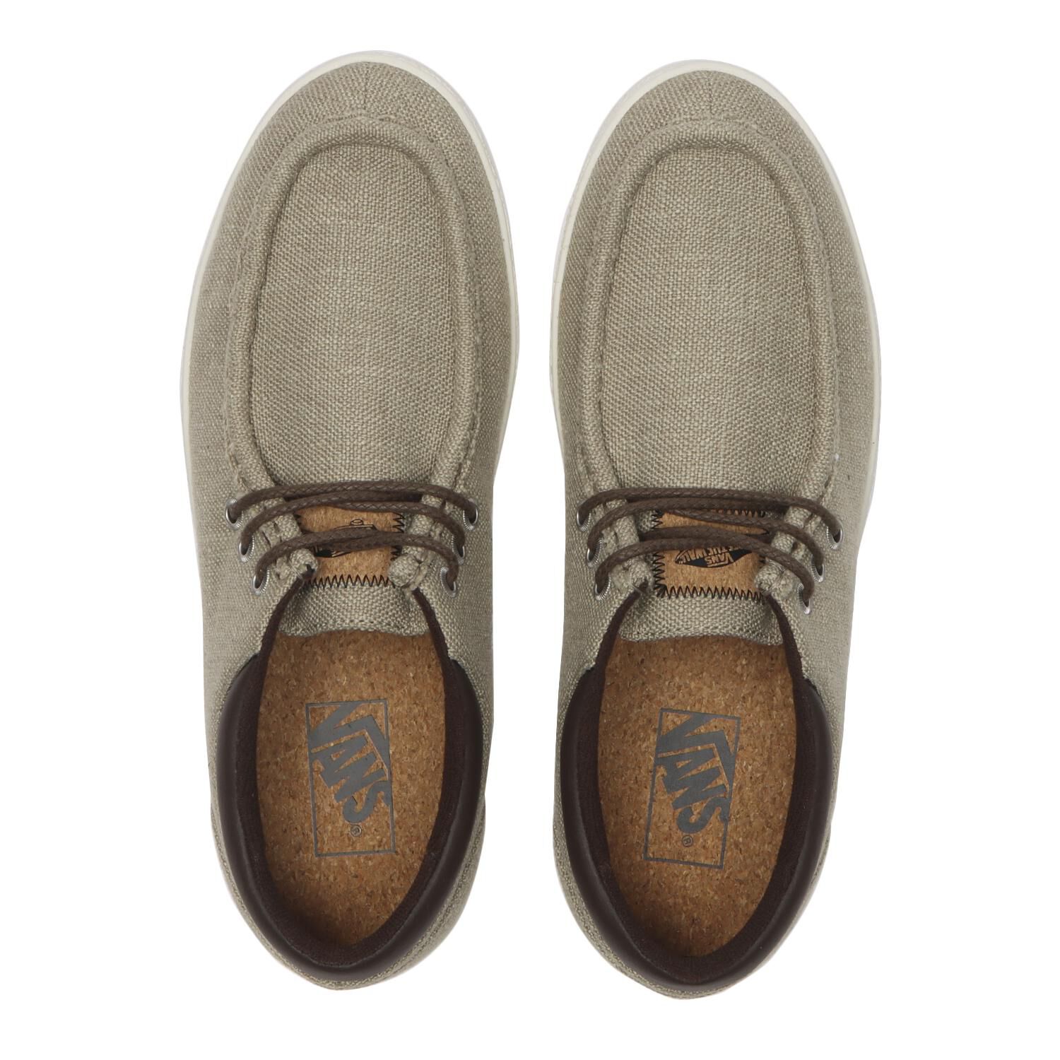 VANS「【VANS】FORAGER」|スニーカー|