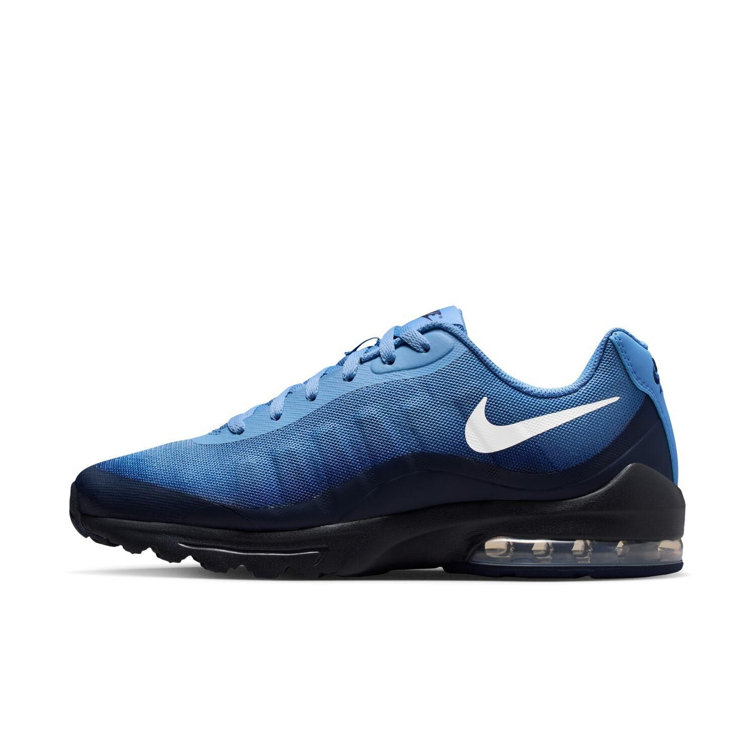 NIKE「【NIKE】AIRMAX INVIGOR」|スニーカー|ブルー