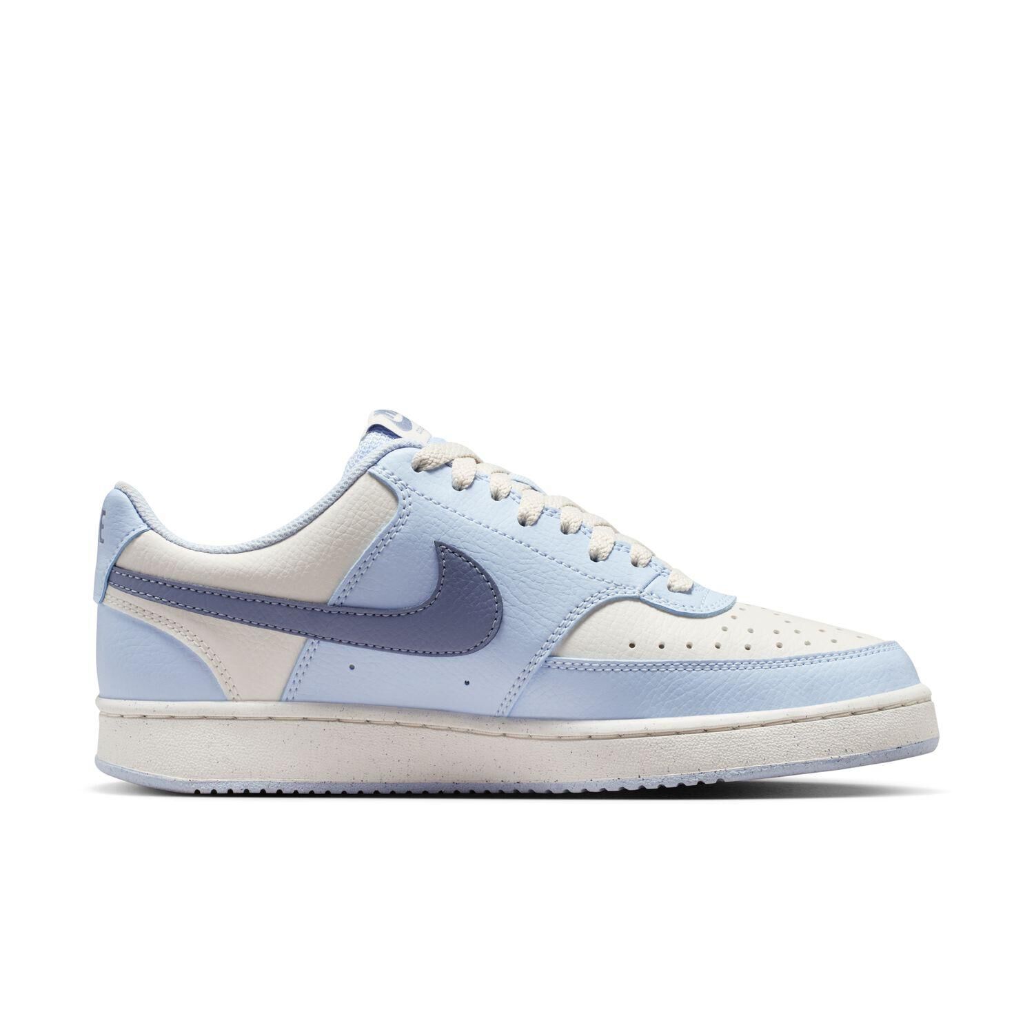 NIKE「【NIKE】W COURT VISION LO NN」|スニーカー|