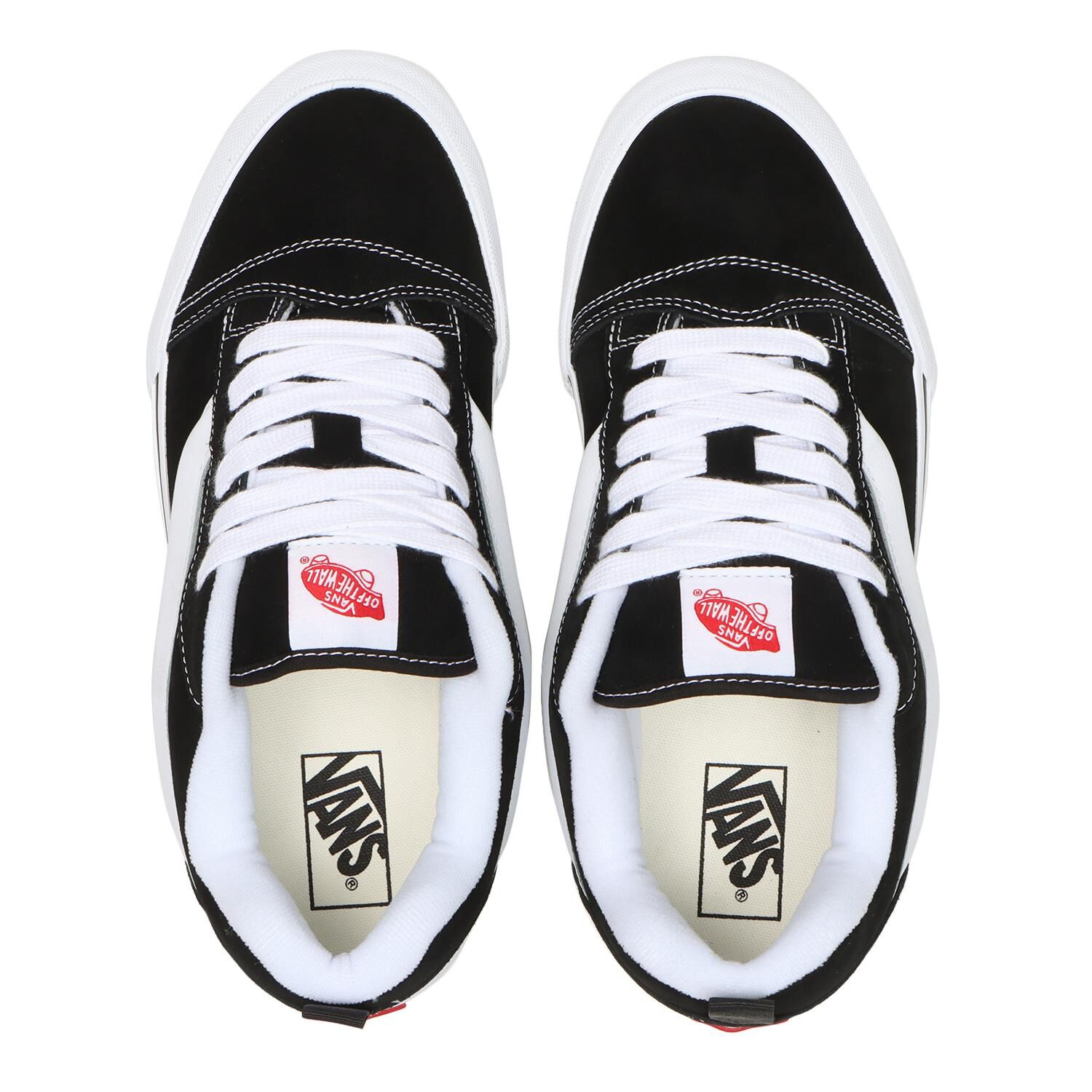 VANS「【VANS】KNU SKOOL」|スニーカー|