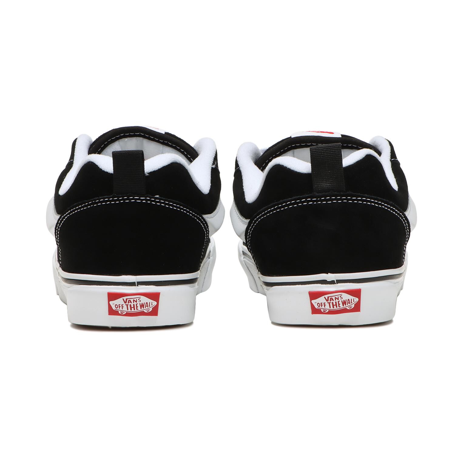 VANS「【VANS】KNU SKOOL」|スニーカー|