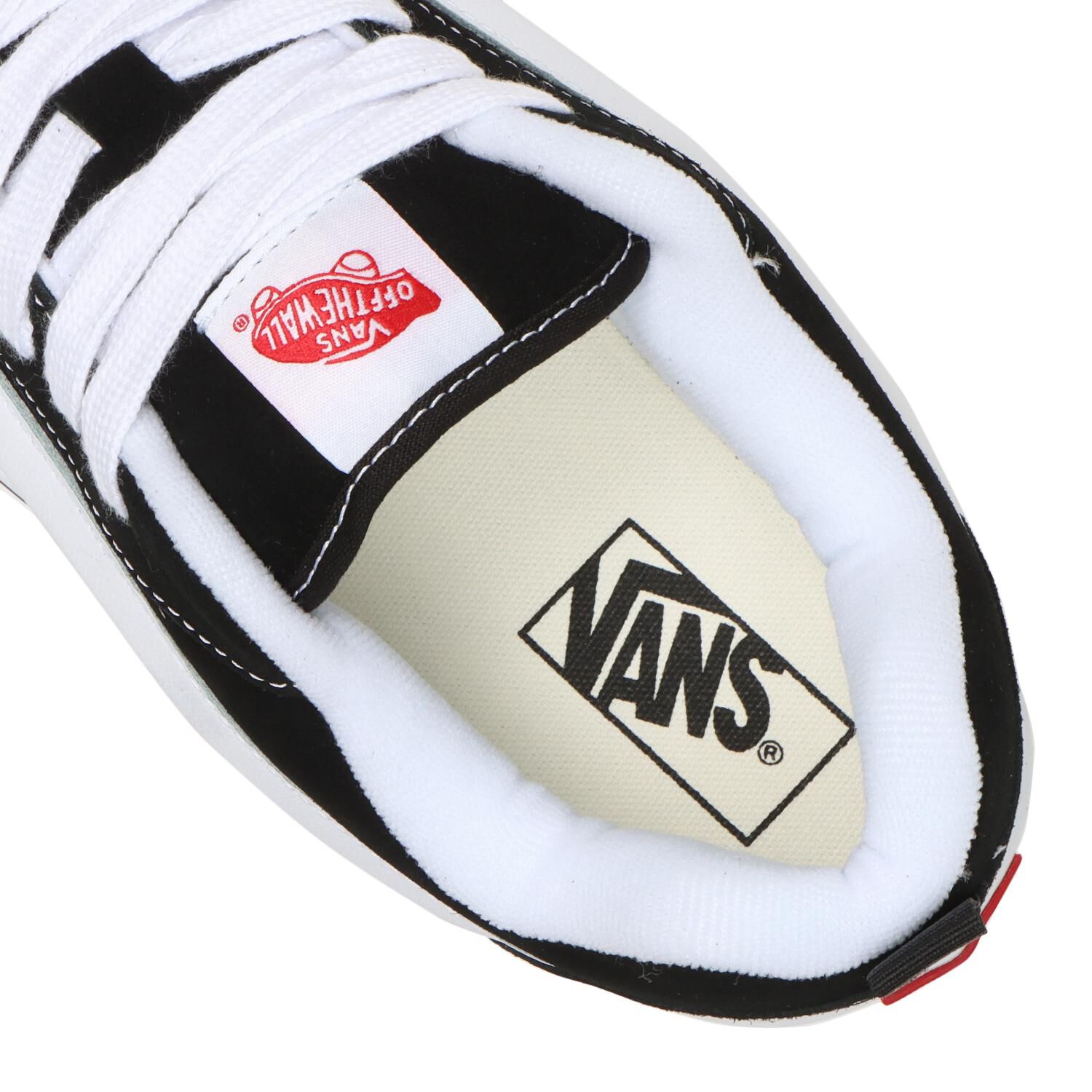 VANS「【VANS】KNU SKOOL」|スニーカー|
