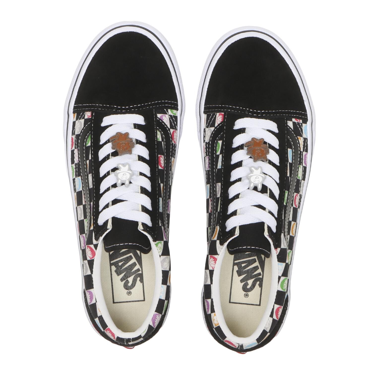 VANS「【VANS】OLD SKOOL」|スニーカー|