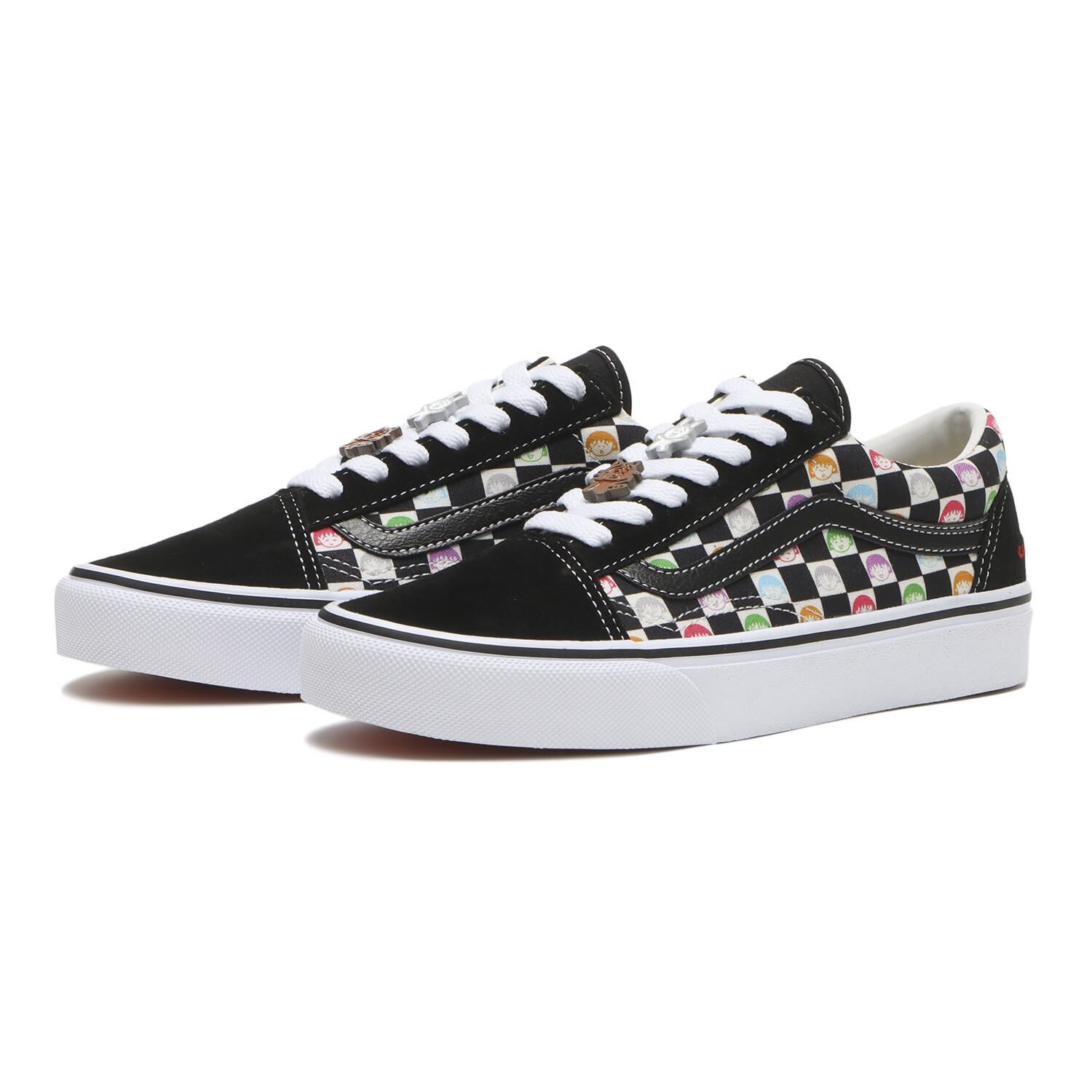 VANS「【VANS】OLD SKOOL」|スニーカー|