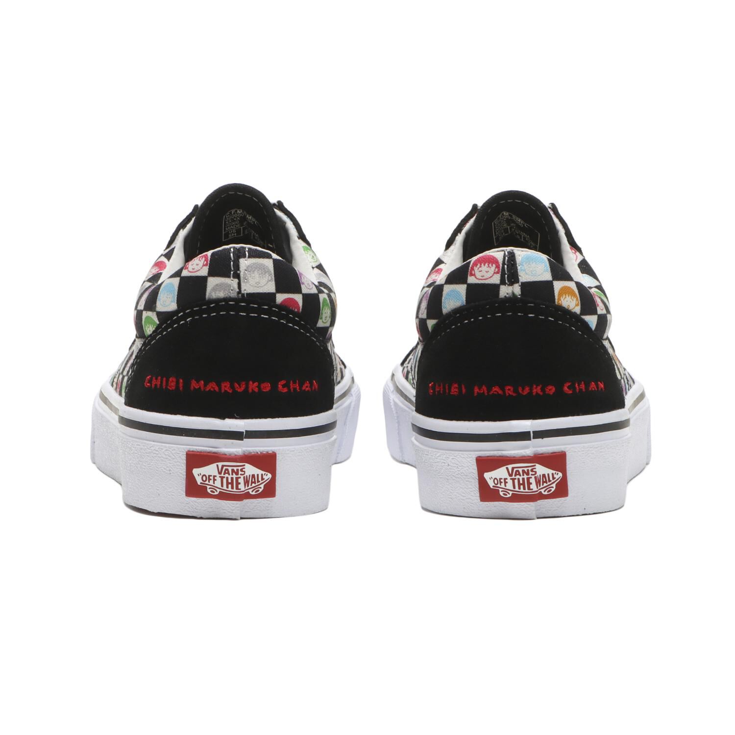 VANS「【VANS】OLD SKOOL」|スニーカー|