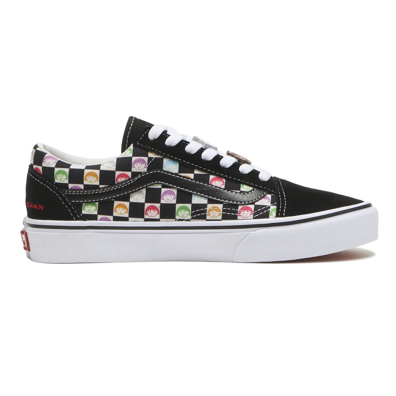 VANS「【VANS】OLD SKOOL」|スニーカー|