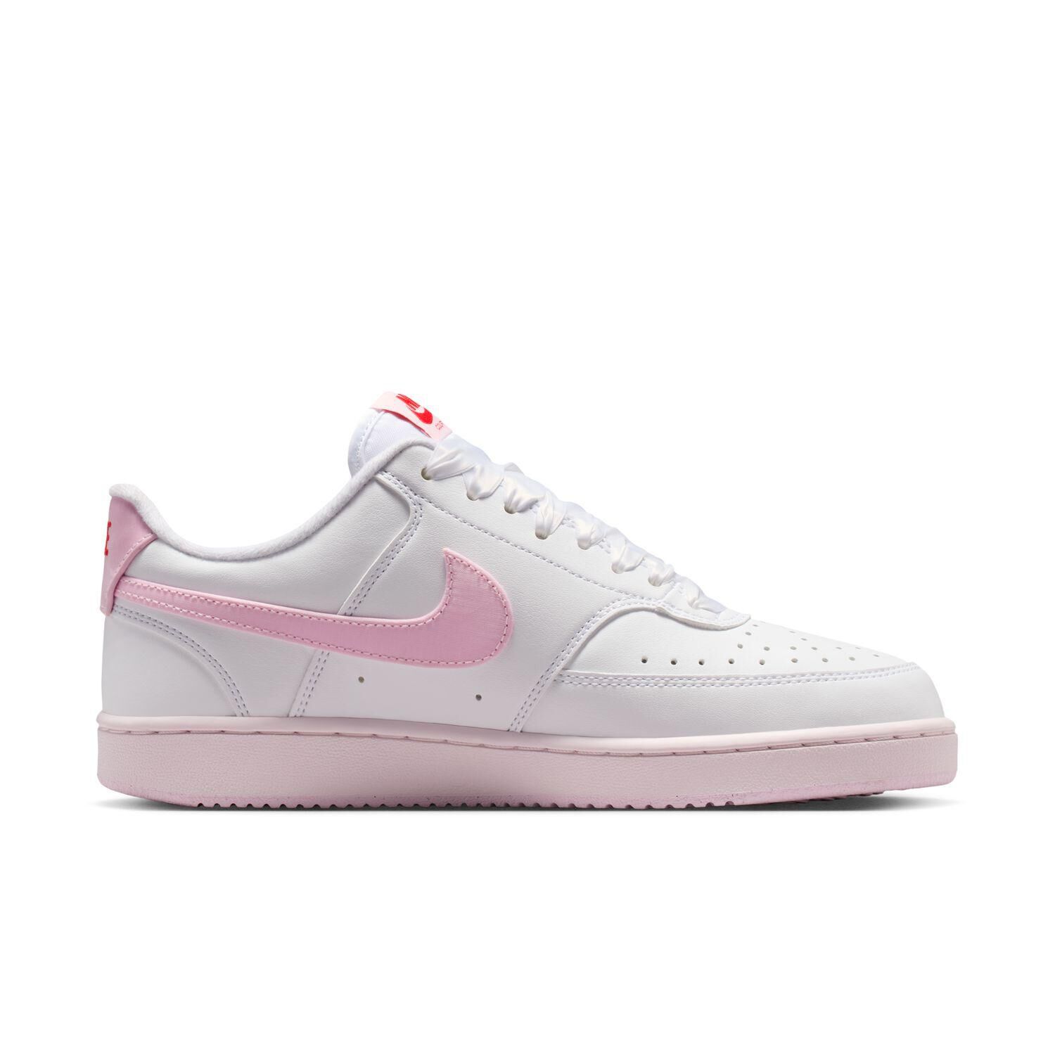 NIKE「【NIKE】W COURT VISION LO」|スニーカー|