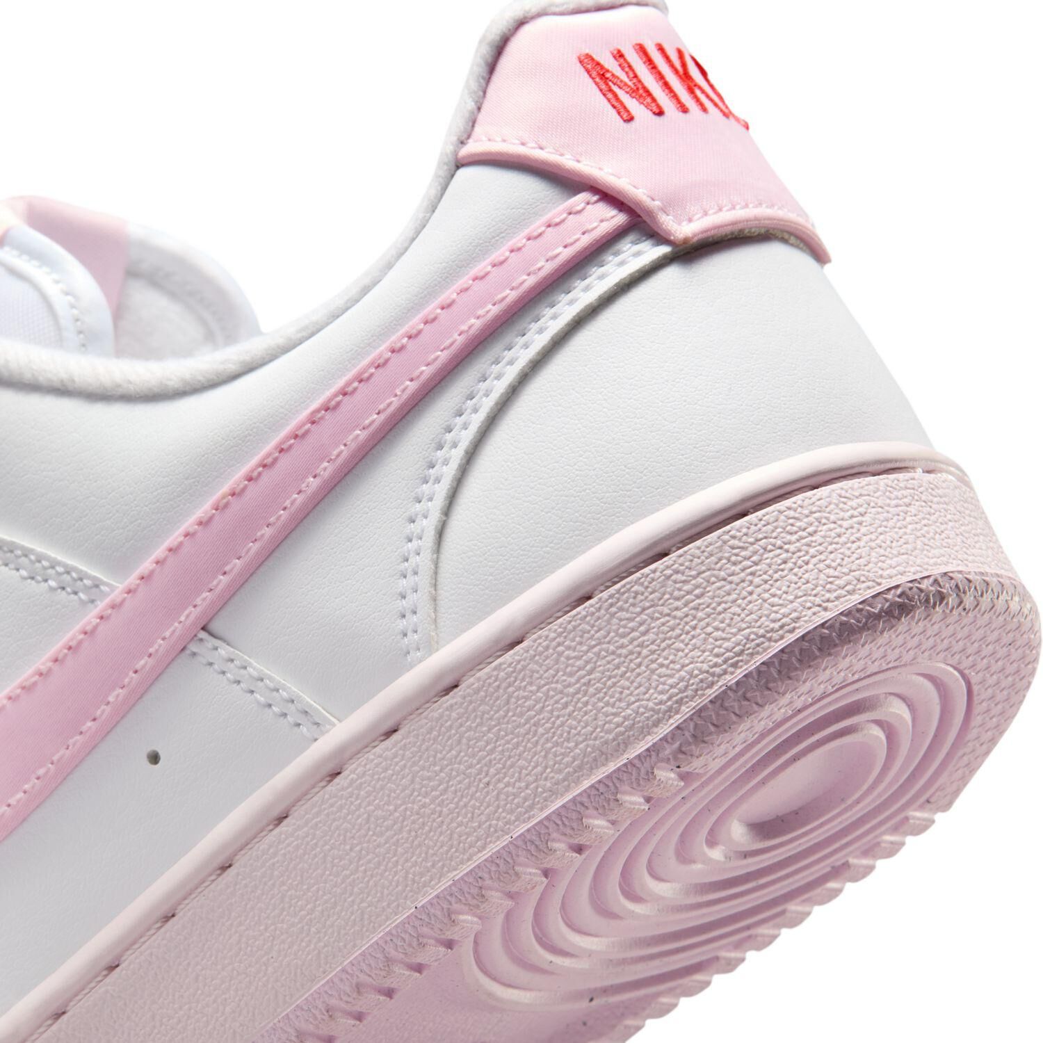 NIKE「【NIKE】W COURT VISION LO」|スニーカー|