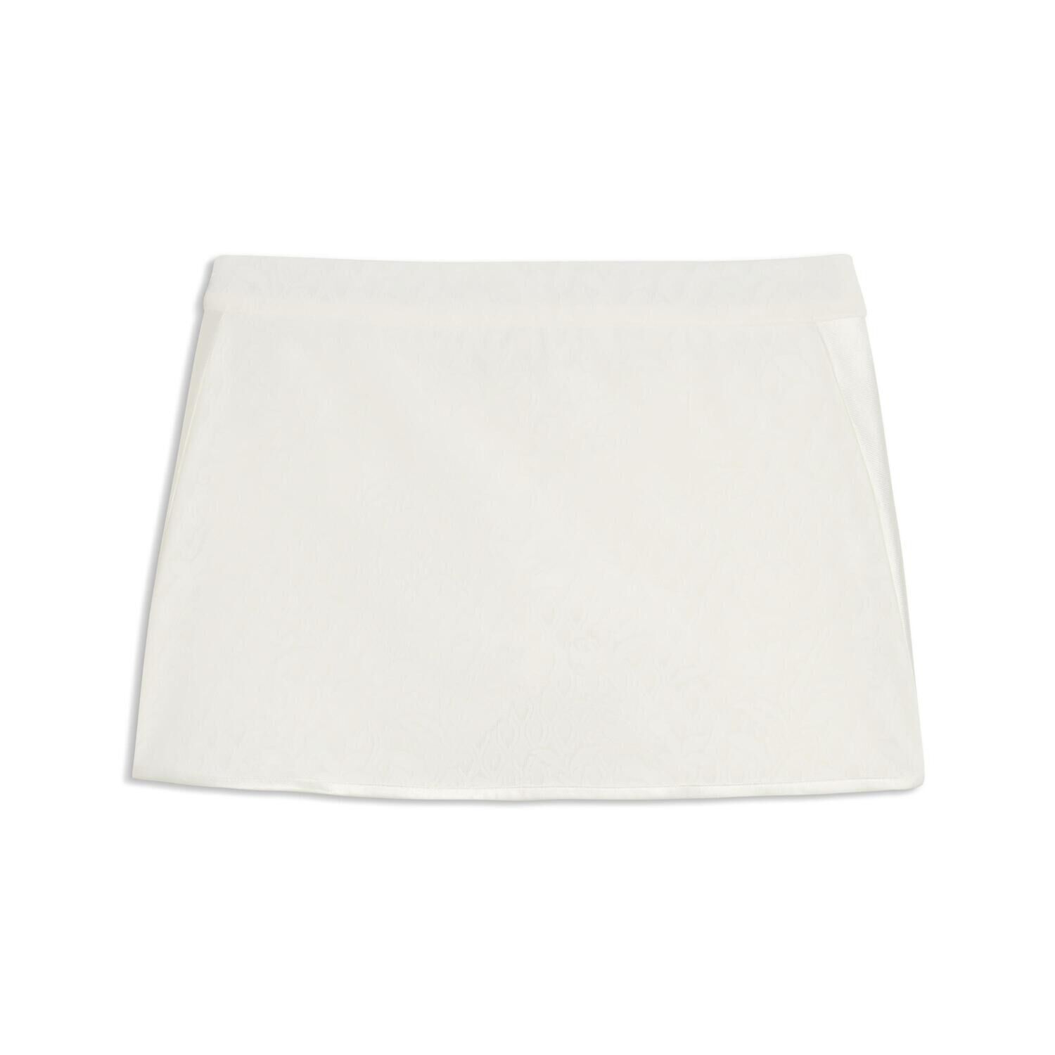 PUMA「【PUMA ｳｪｱ】W LACE PACK T7 SKORT」|サンダル|