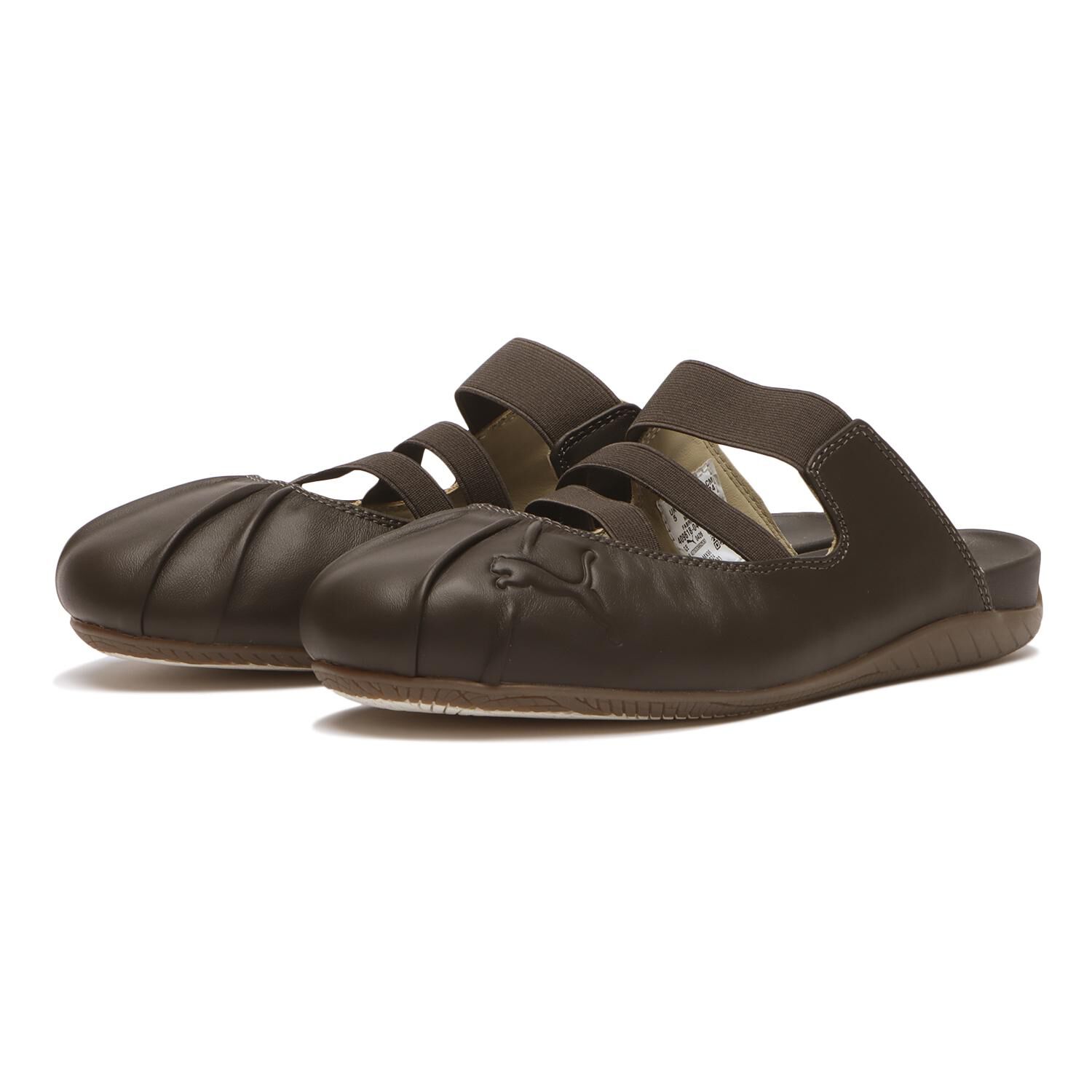 PUMA「【PUMA】W SPEEDCAT MULE」|スニーカー|