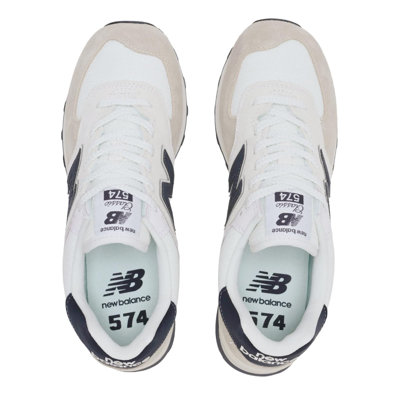 NEW BALANCE 「【NEW BALANCE】U574 6SG(D)」|スニーカー|