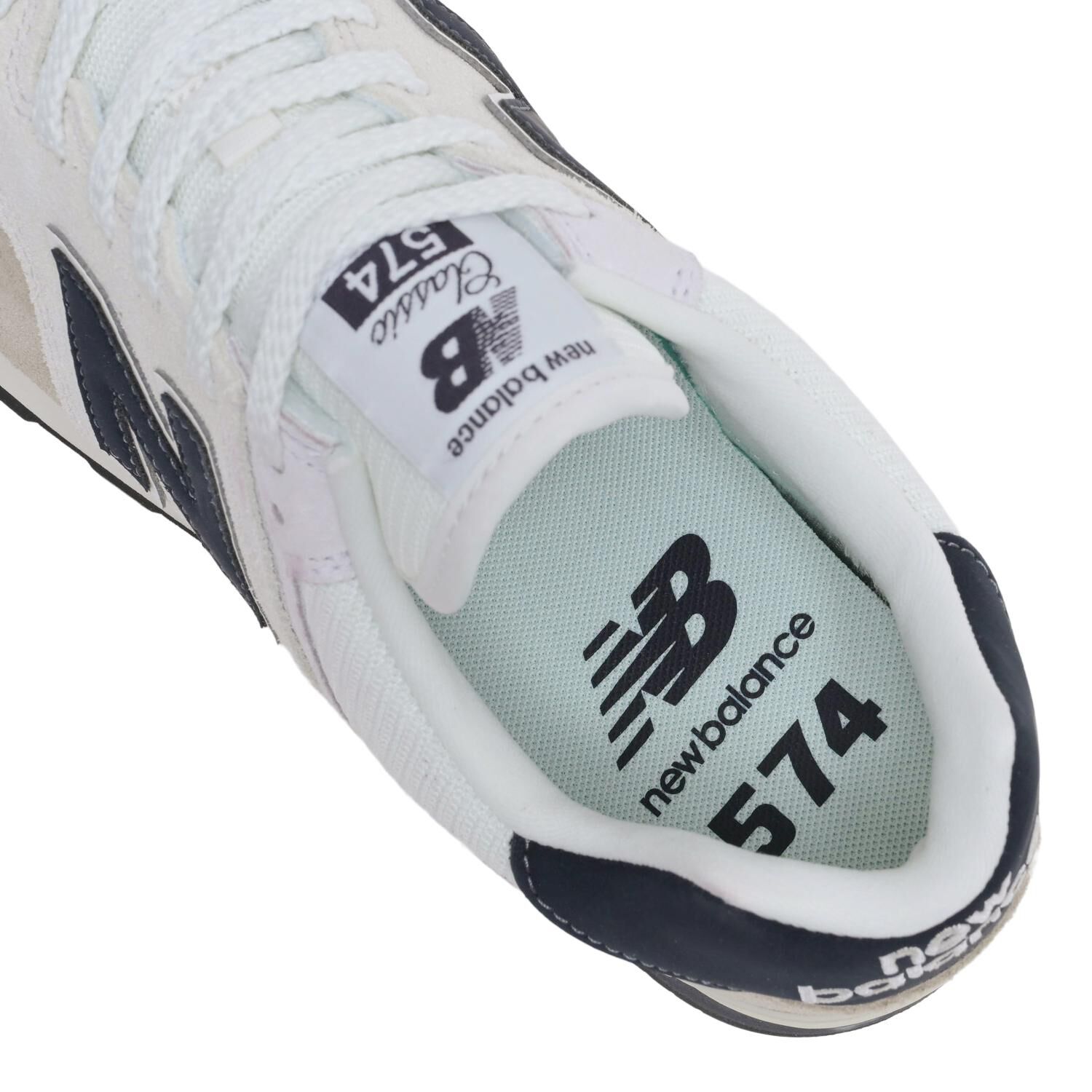 NEW BALANCE 「【NEW BALANCE】U574 6SG(D)」|スニーカー|