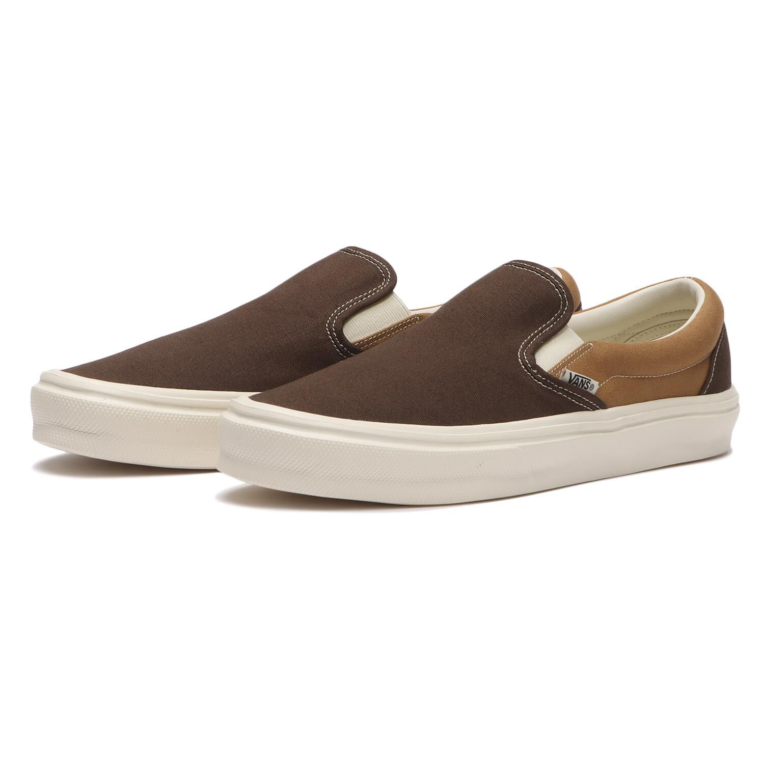 VANS「【VANS】SLIP ON LITE」|スニーカー|