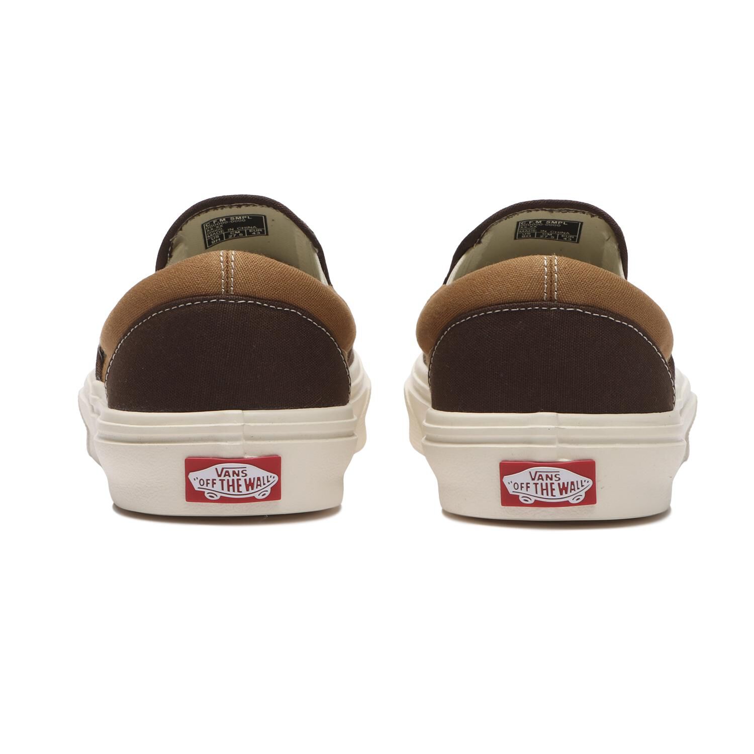 VANS「【VANS】SLIP ON LITE」|スニーカー|