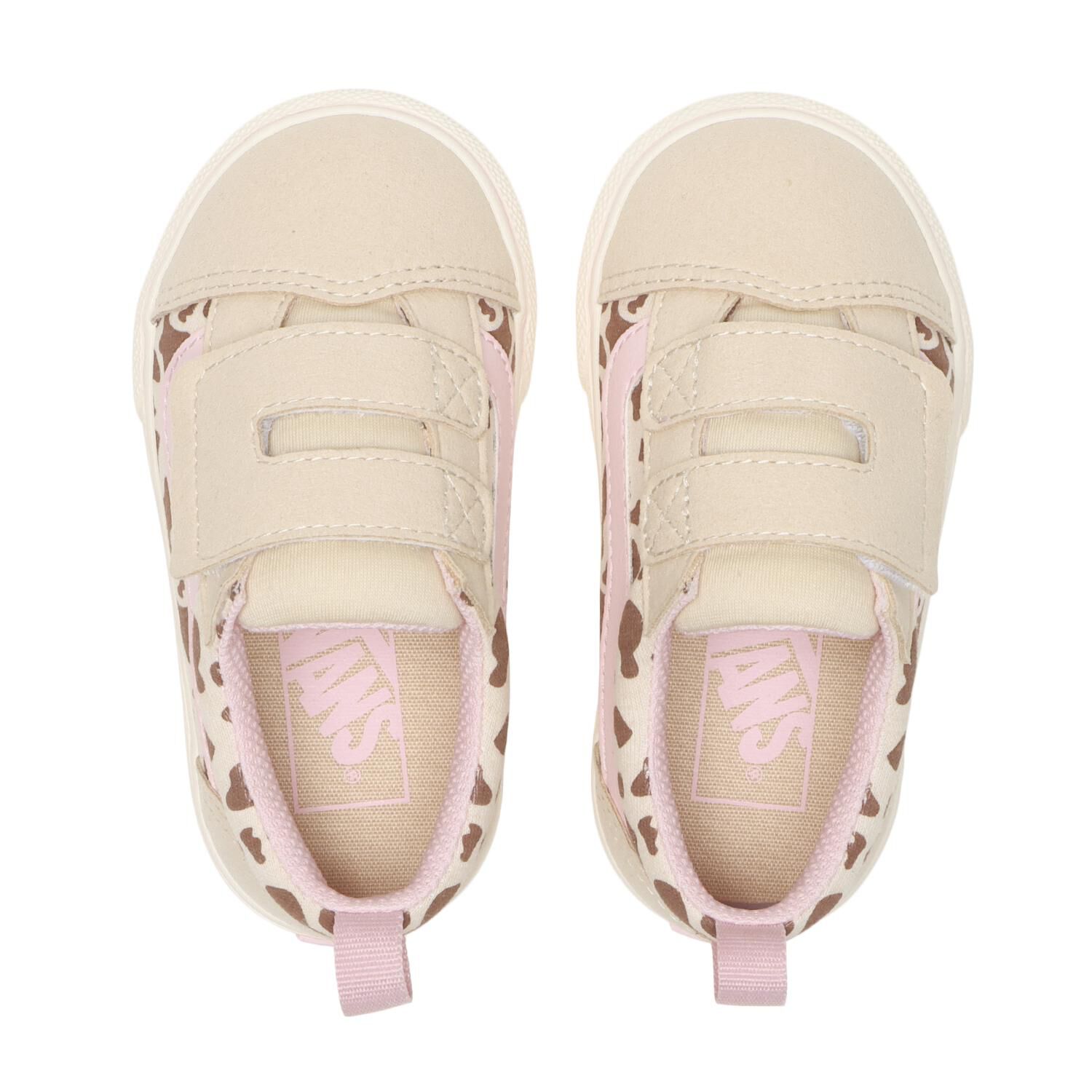 VANS「【VANS】12-165(H) OLD SKOOL」|スニーカー|